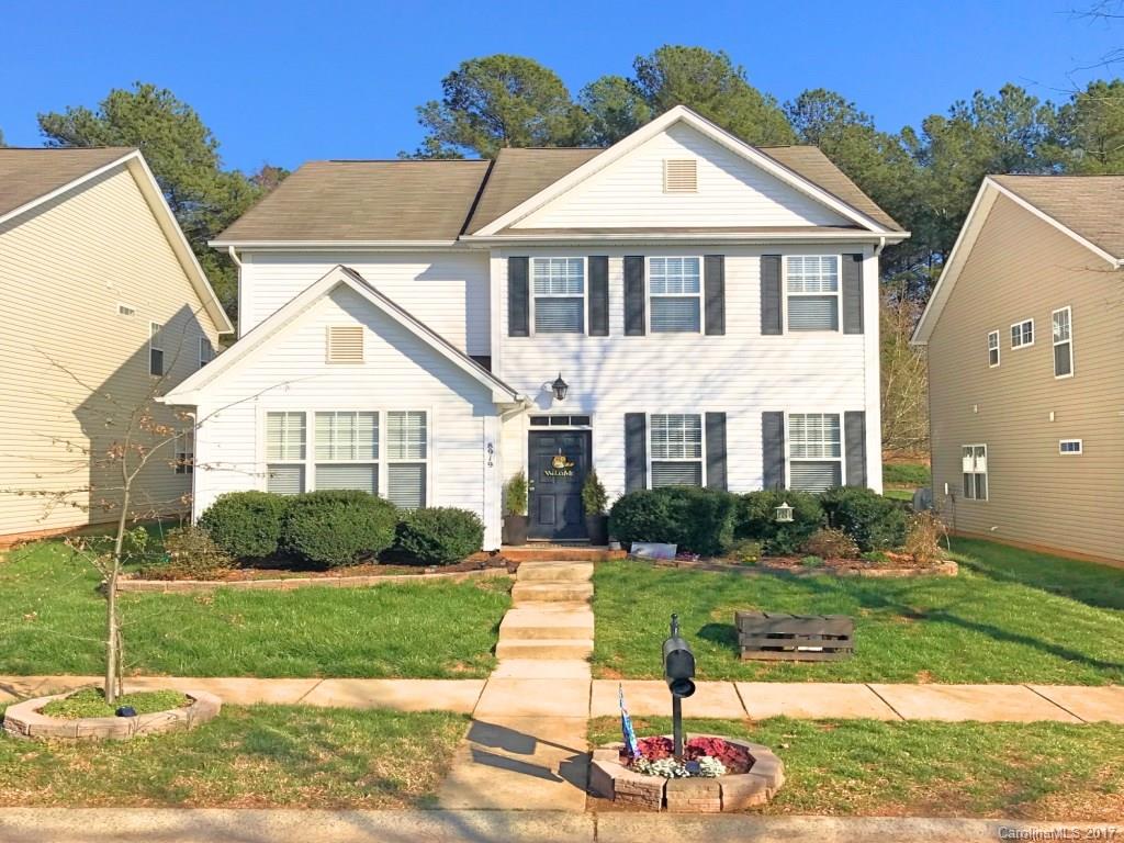 Tanners Creek - Residential
