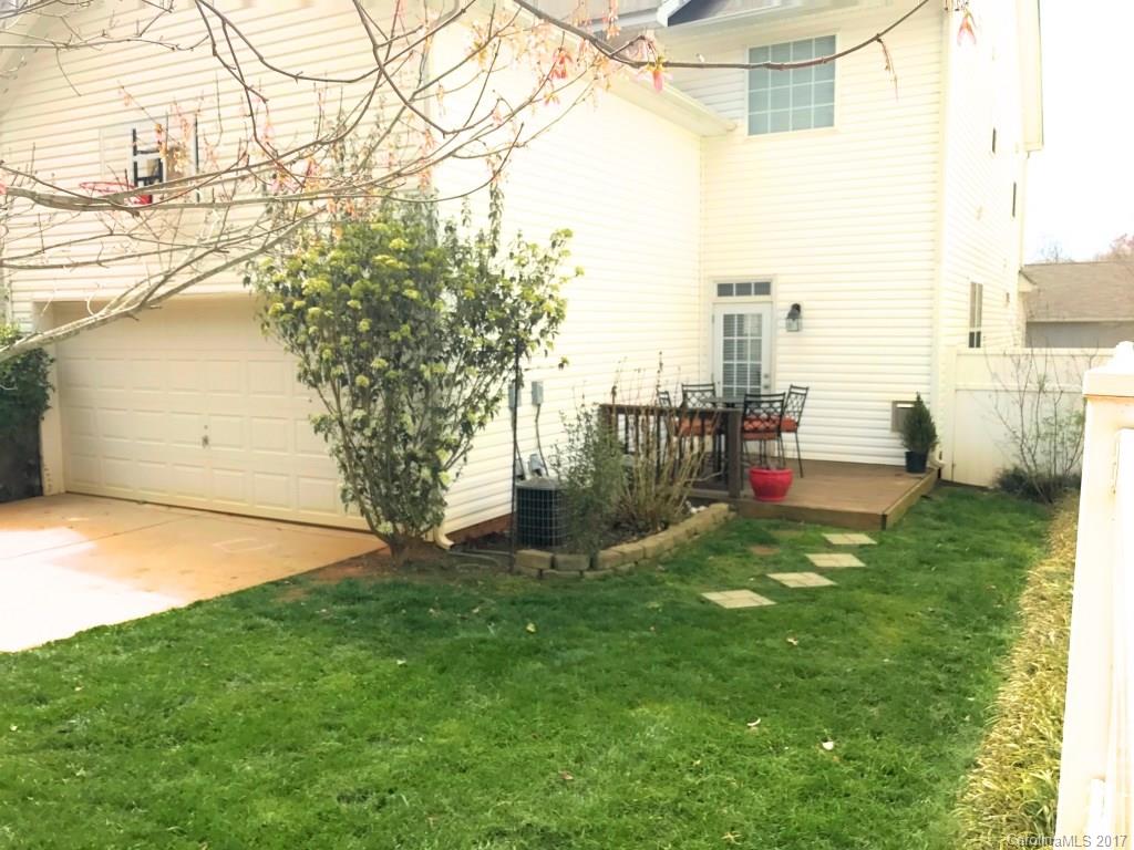 Tanners Creek - Residential