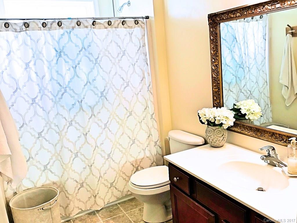 Tanners Creek - Residential