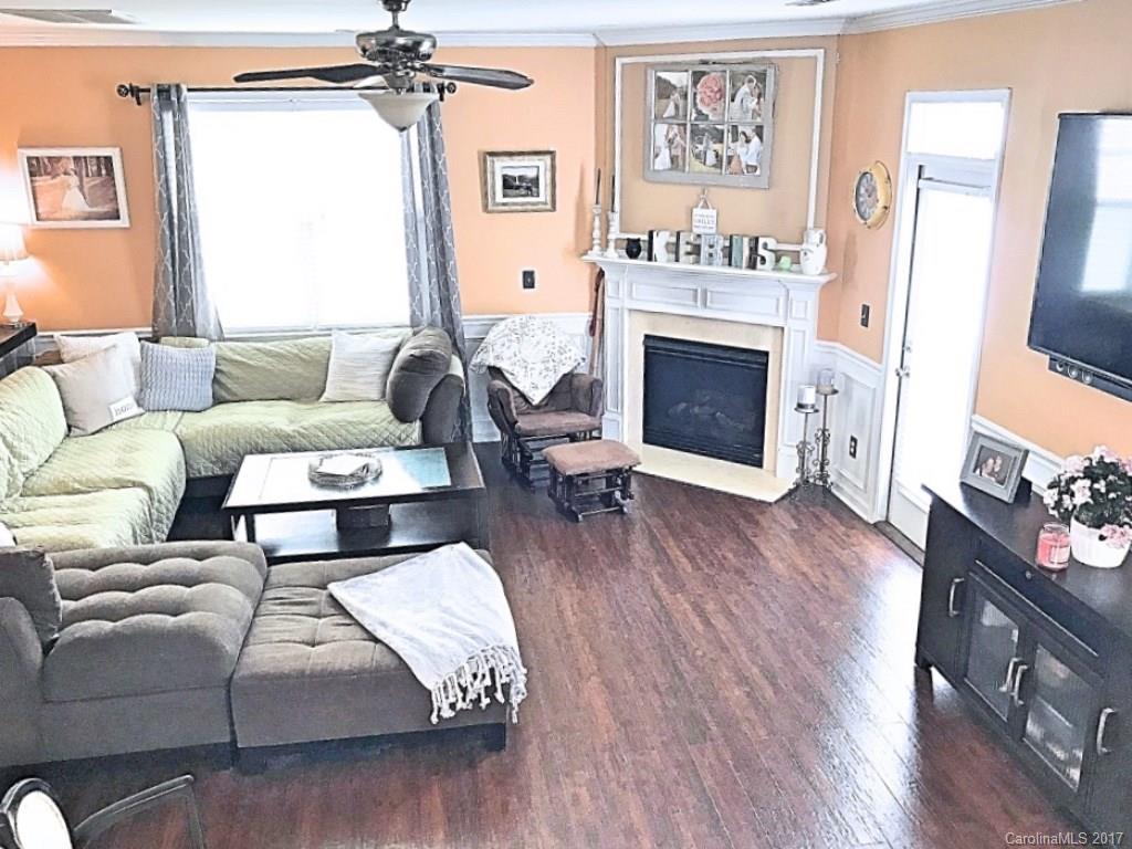 Tanners Creek - Residential