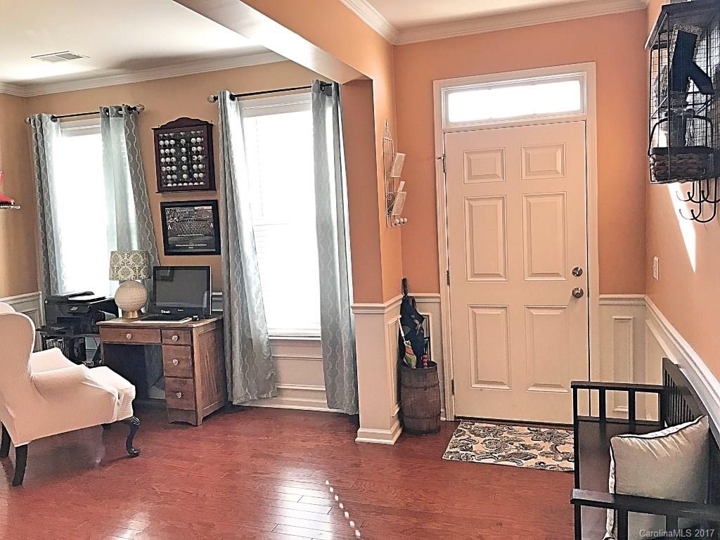 Tanners Creek - Residential