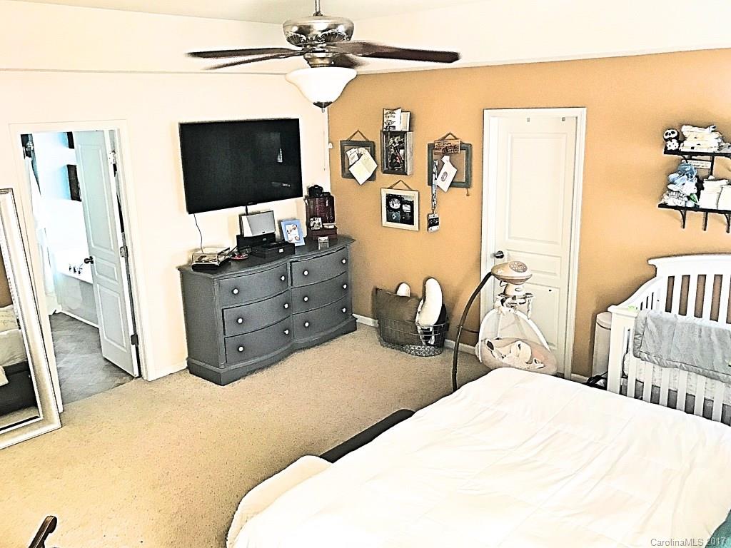 Tanners Creek - Residential