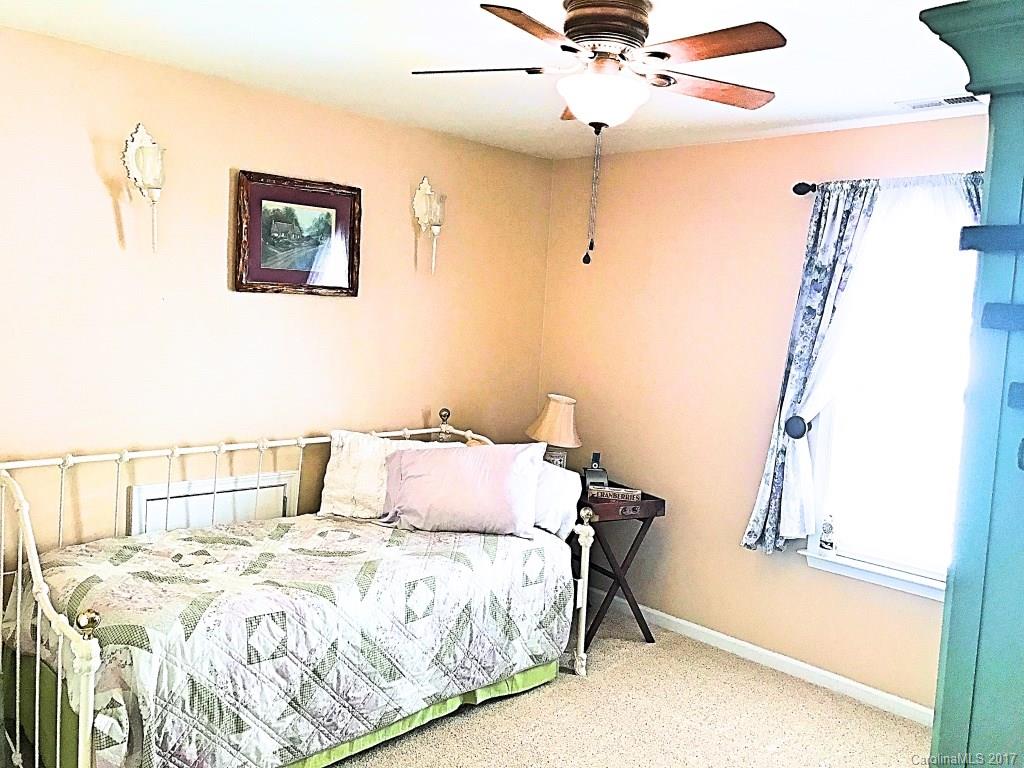 Tanners Creek - Residential