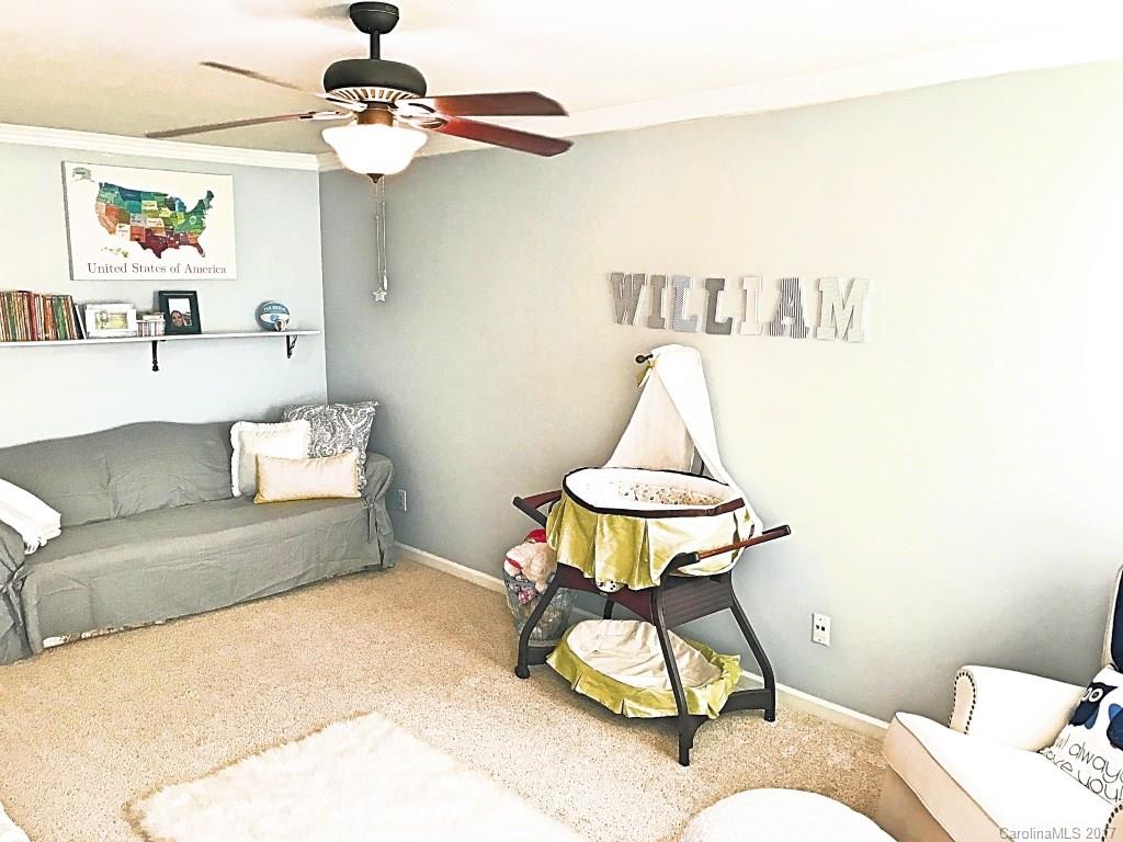 Tanners Creek - Residential