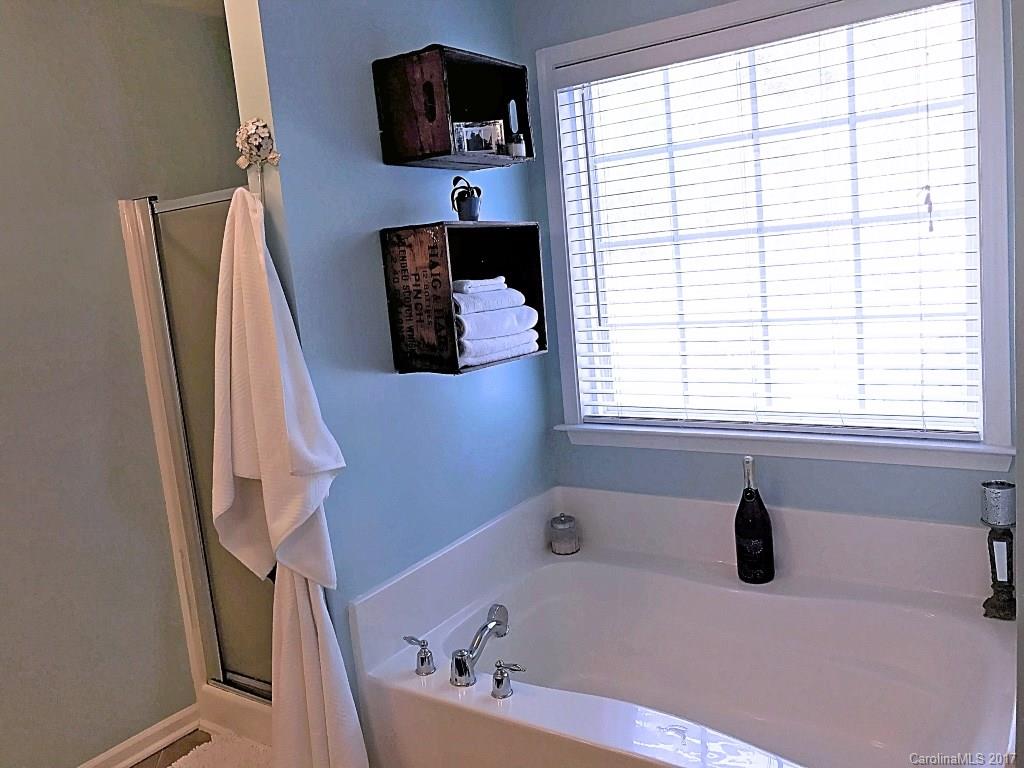 Tanners Creek - Residential