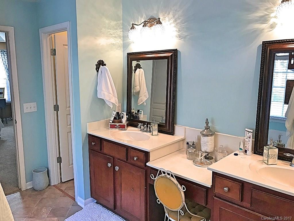 Tanners Creek - Residential