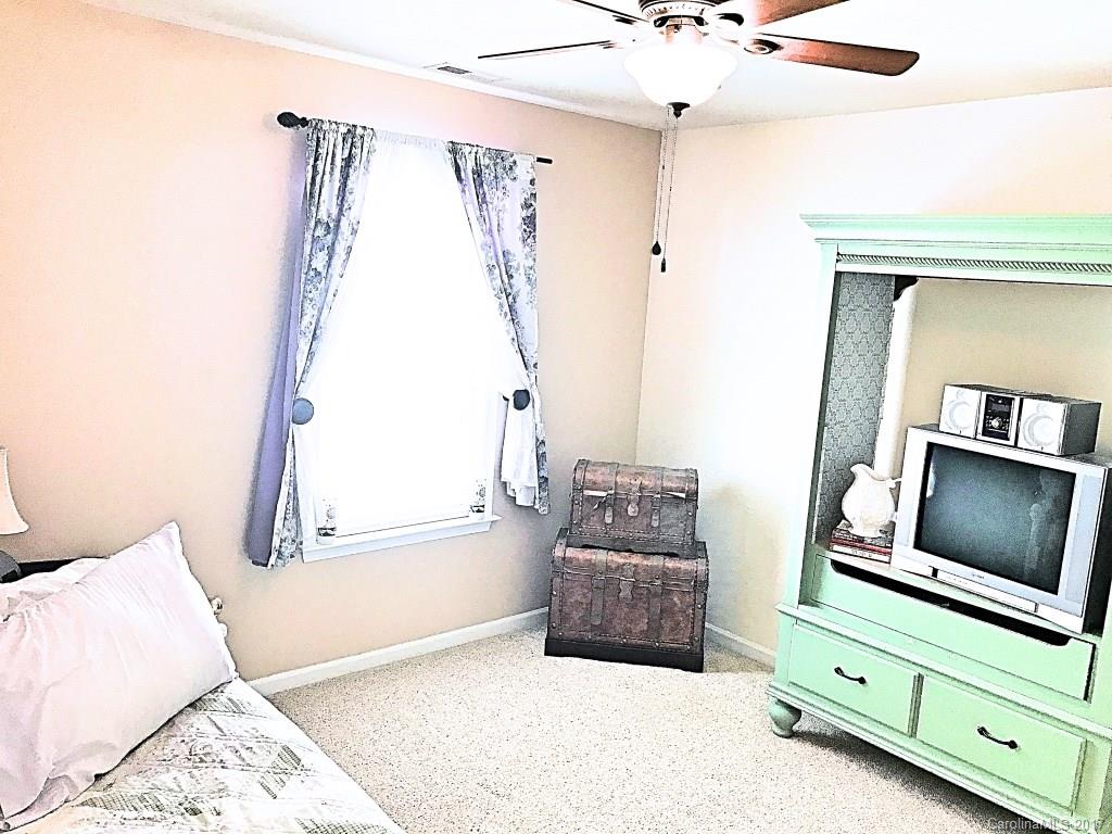 Tanners Creek - Residential
