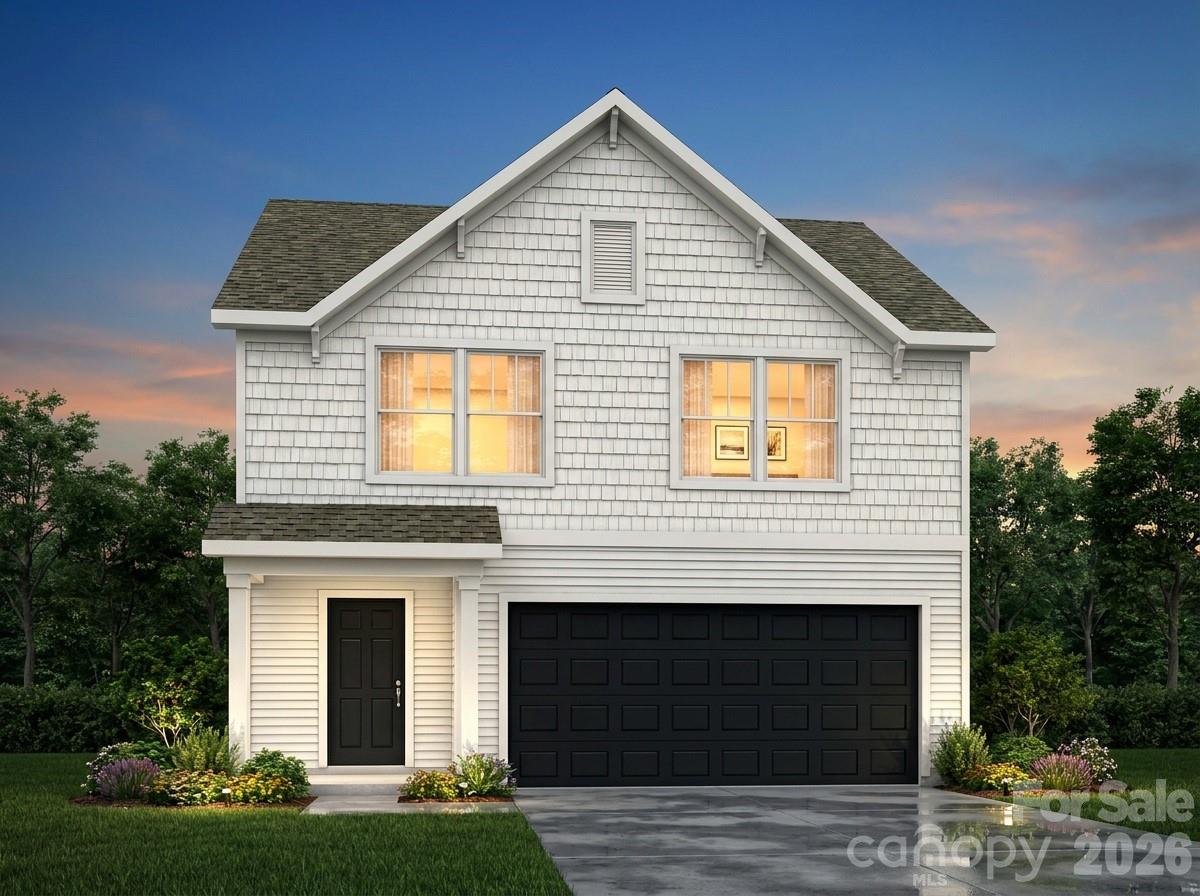 Photo 1 of 2 — 2327 Woodhurst Lane 74, Albemarle, NC 28001