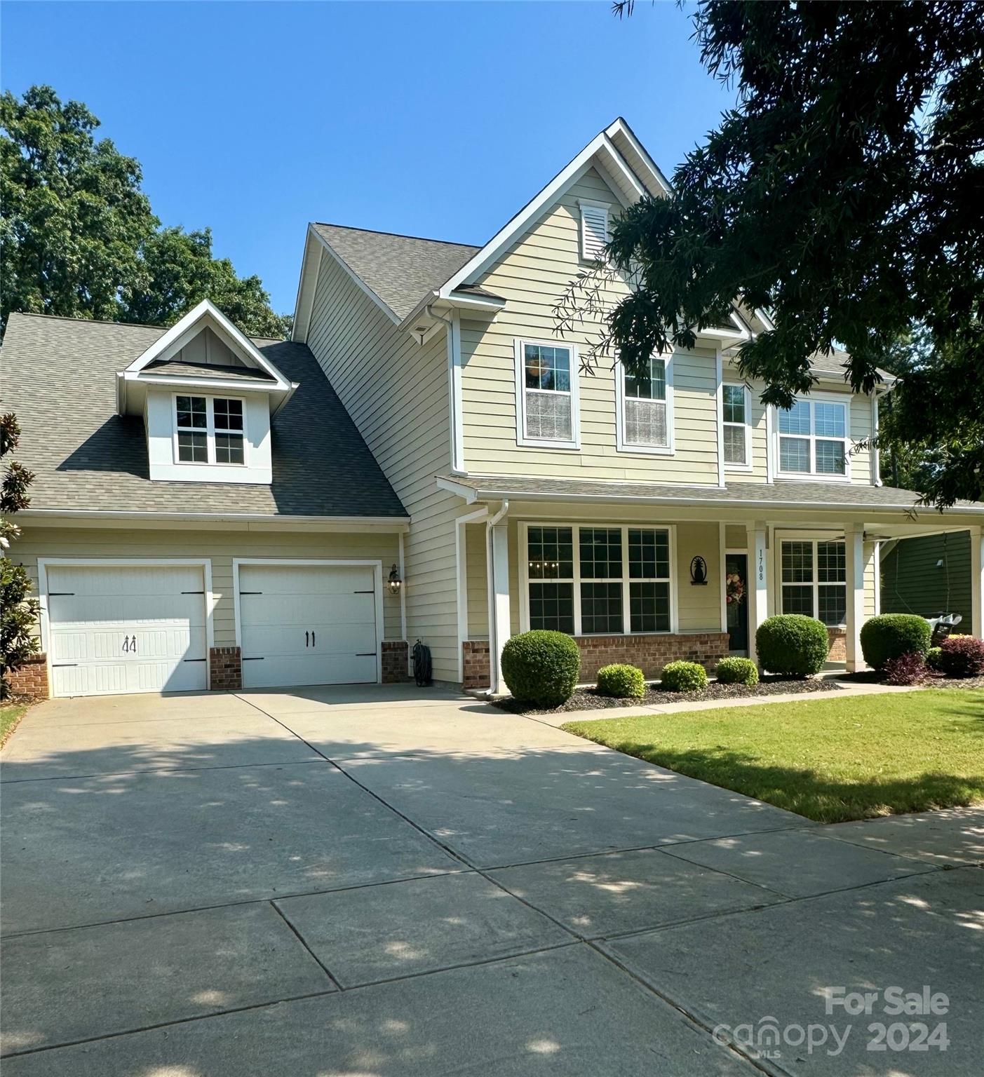 Springfield - Residential