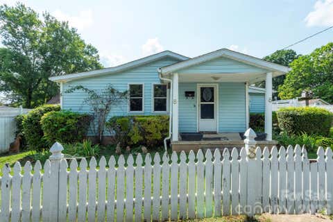 Photo of 8 First Street, Asheville, NC 28803 (MLS # 4413257)