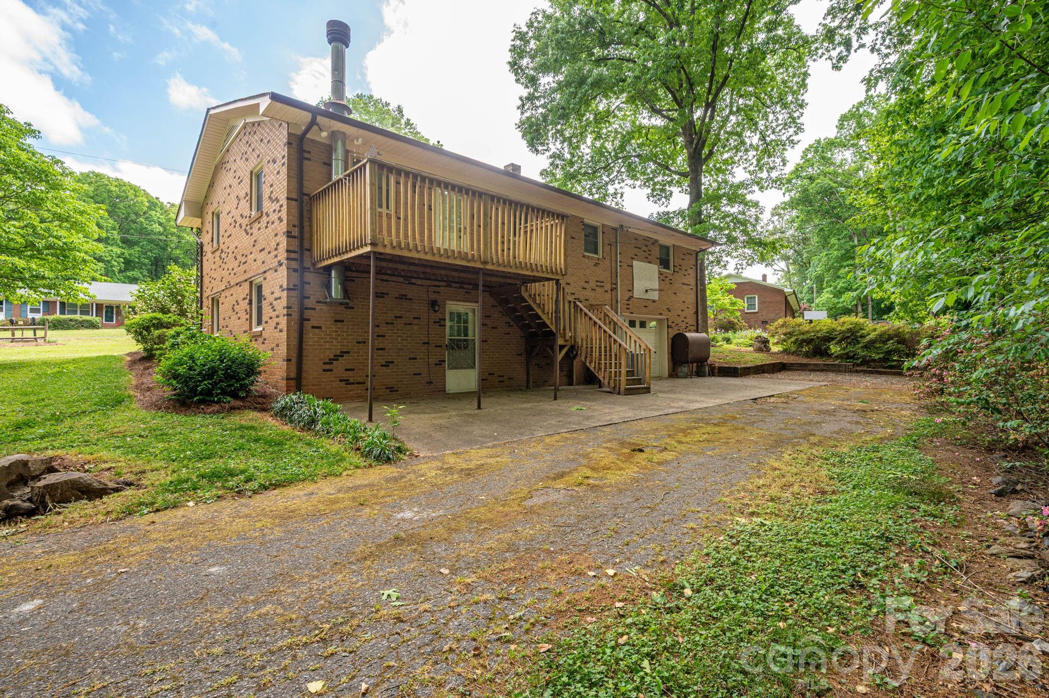 Suncrest - Residential