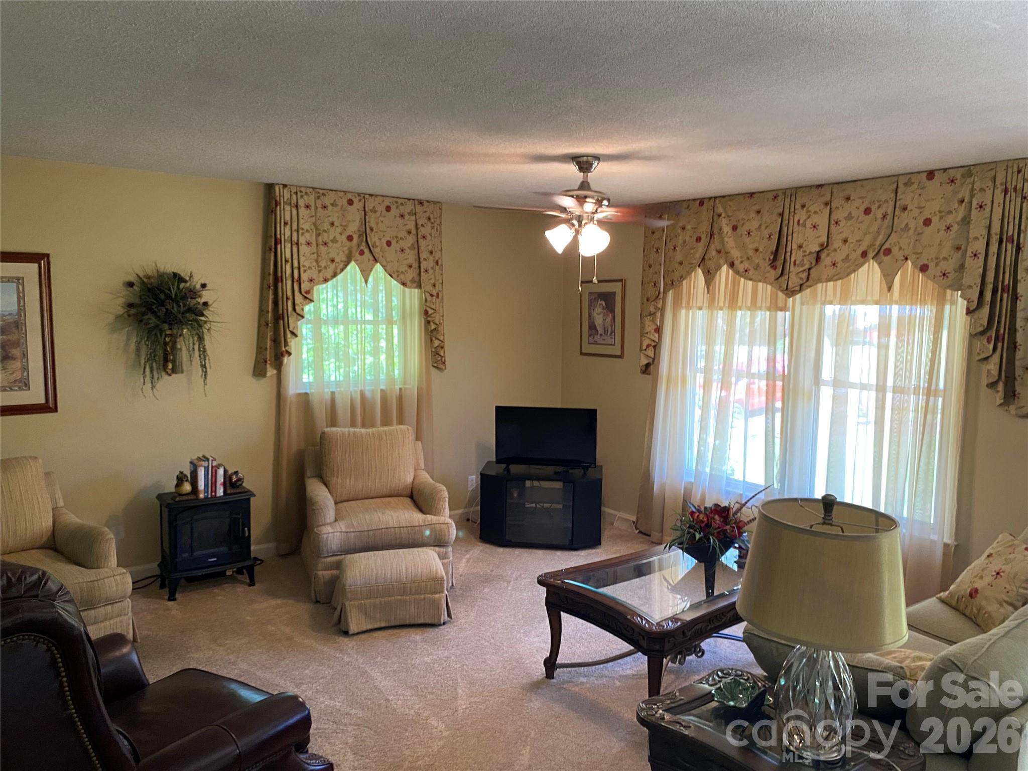 Suncrest - Residential