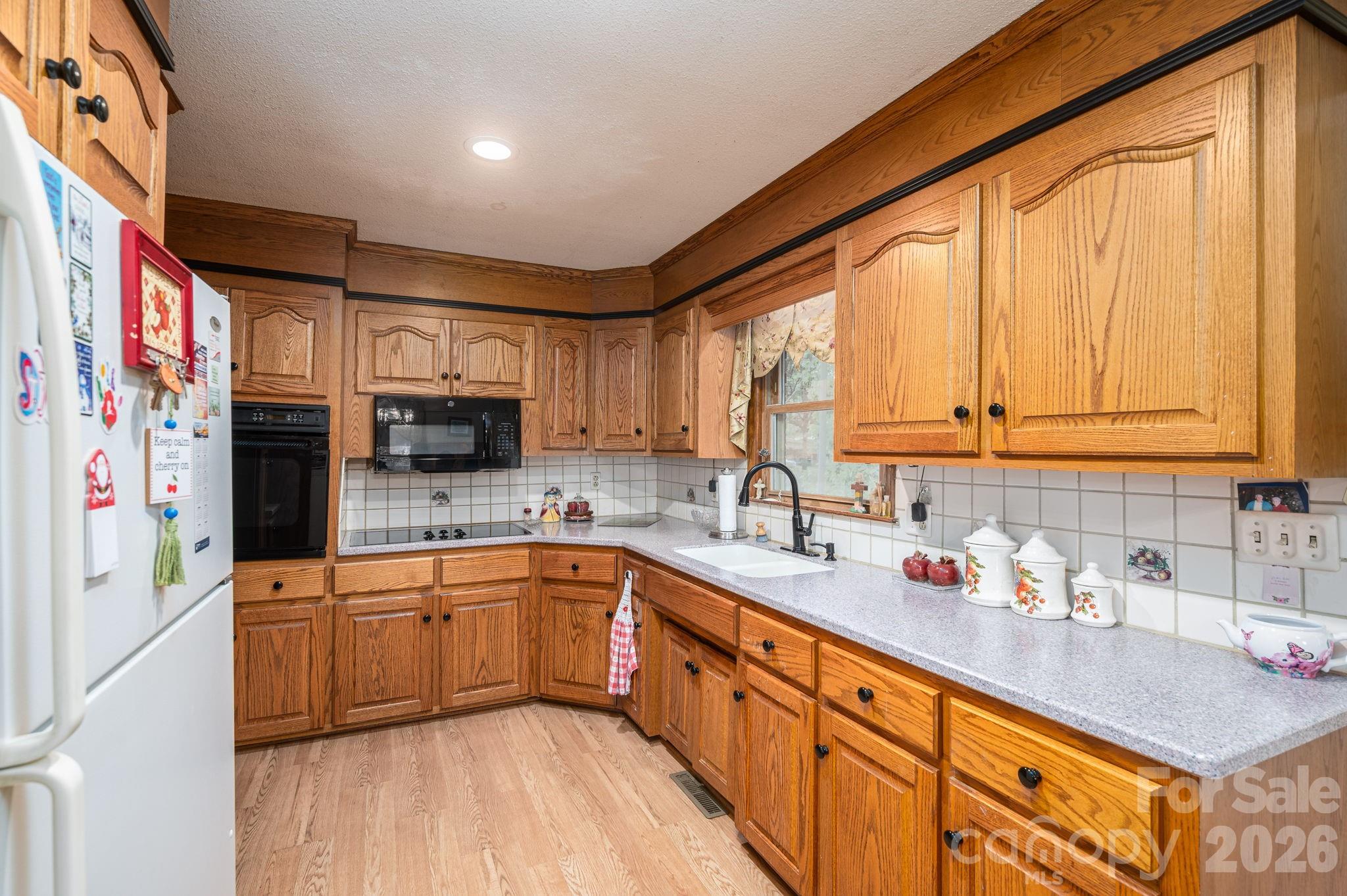 Suncrest - Residential