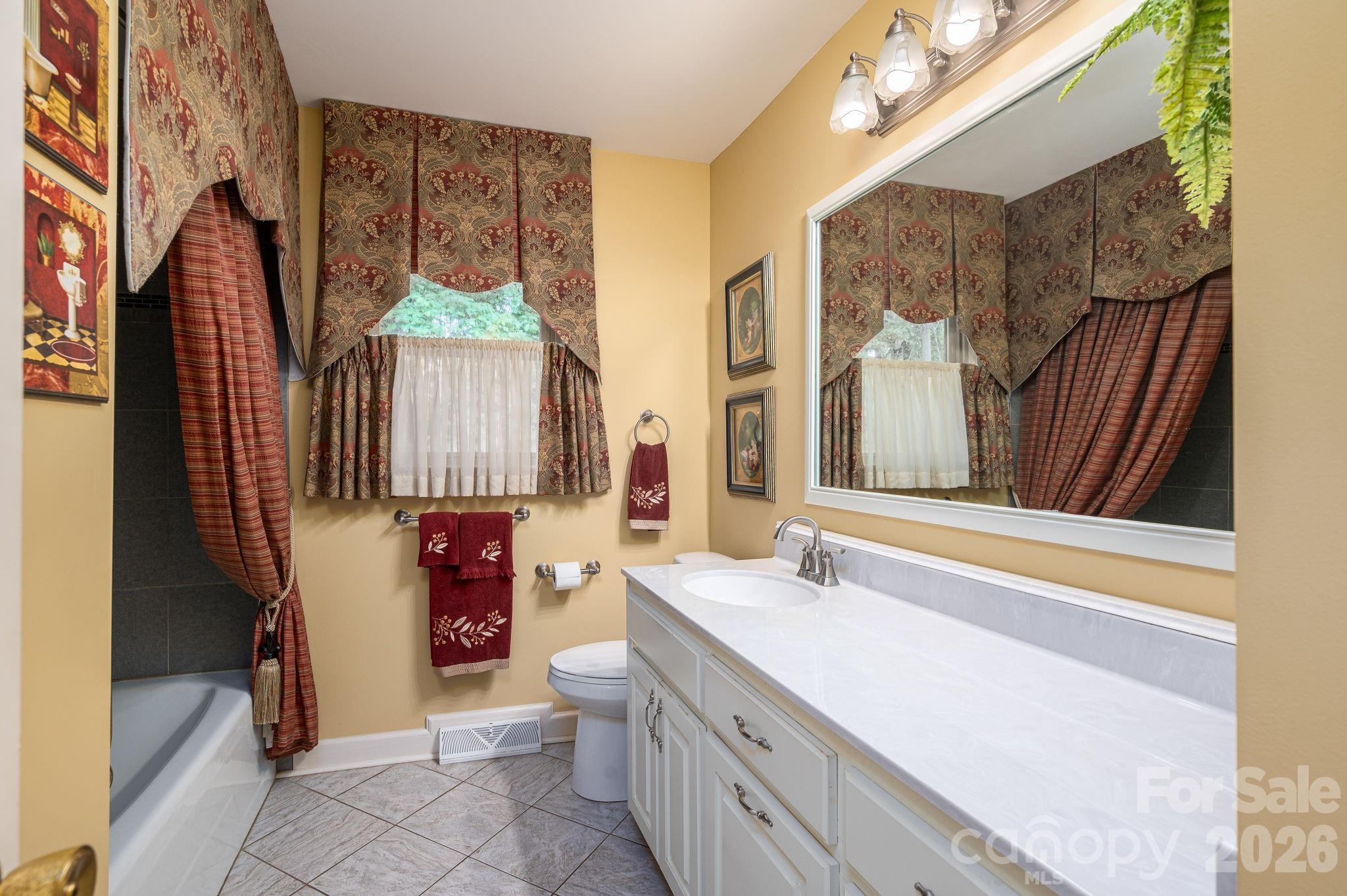 Suncrest - Residential