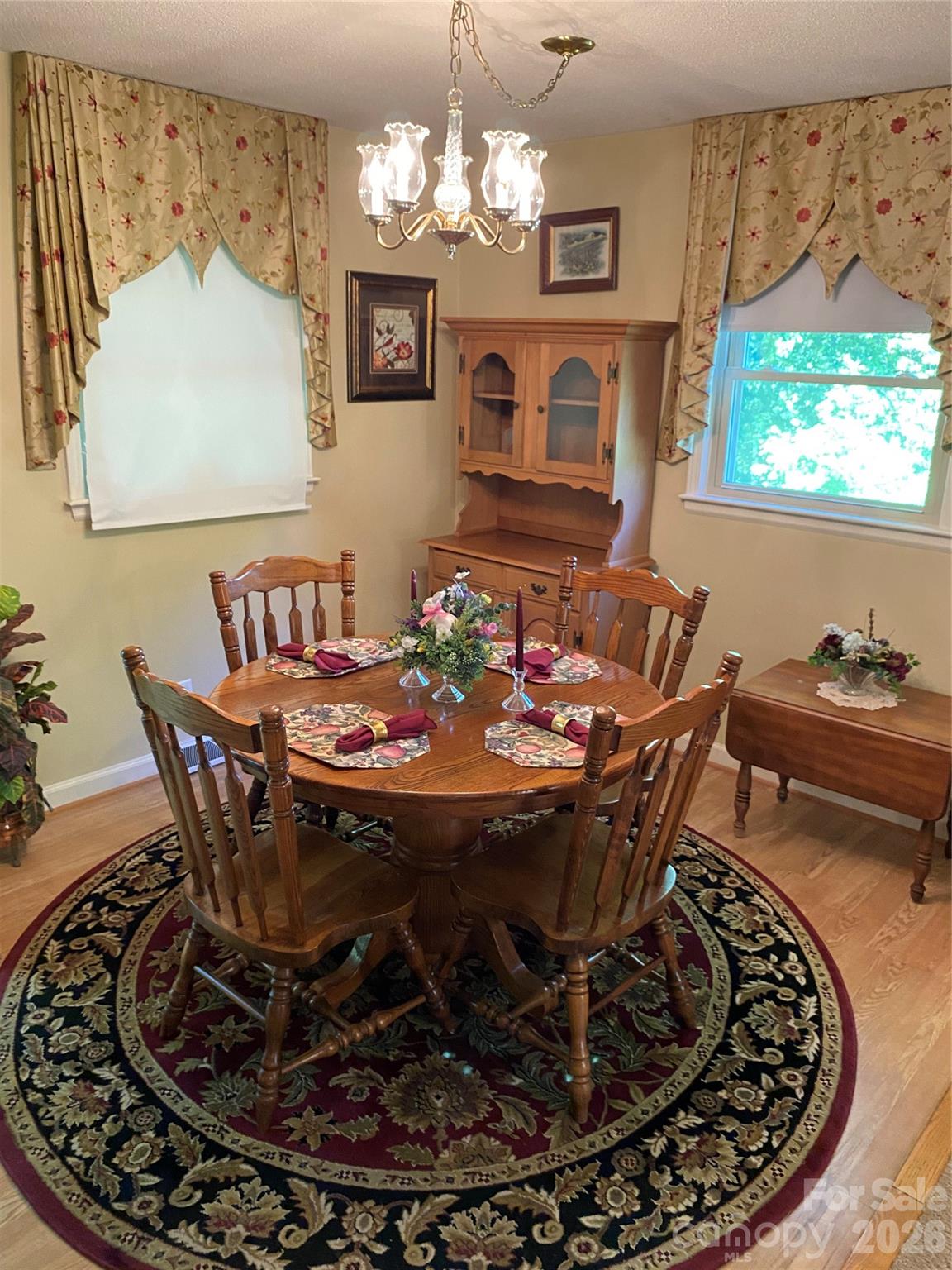 Suncrest - Residential