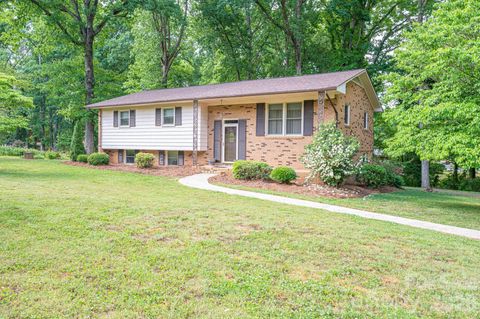 234 Suncrest Road Cherryville NC 28021