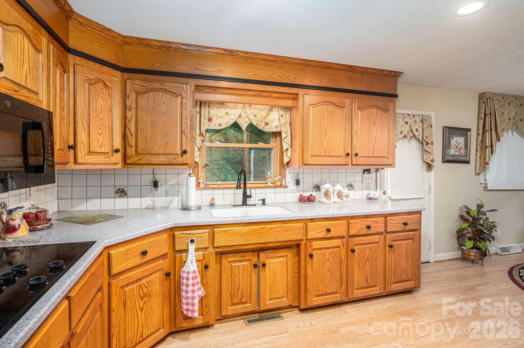 Suncrest - Residential