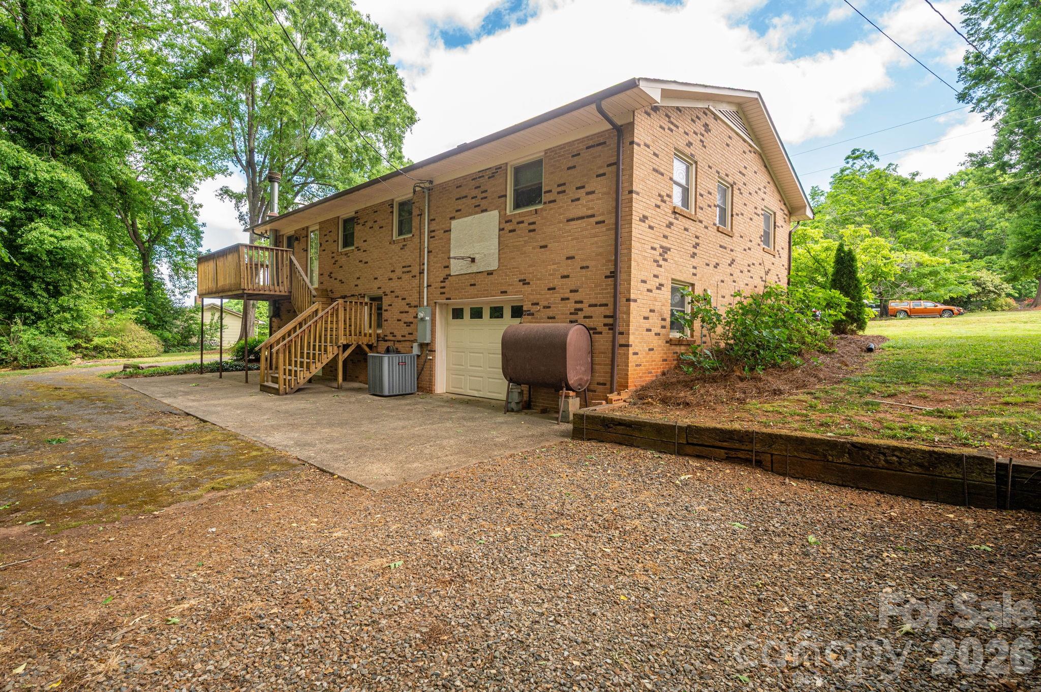 Suncrest - Residential