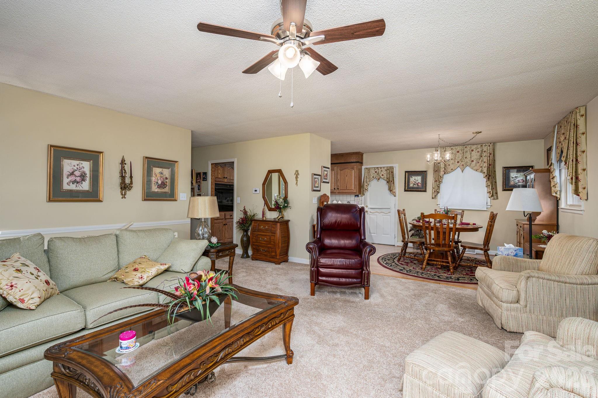 Suncrest - Residential