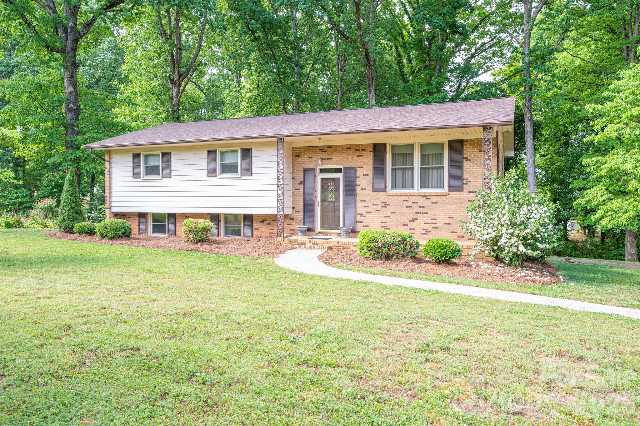 Suncrest - Residential