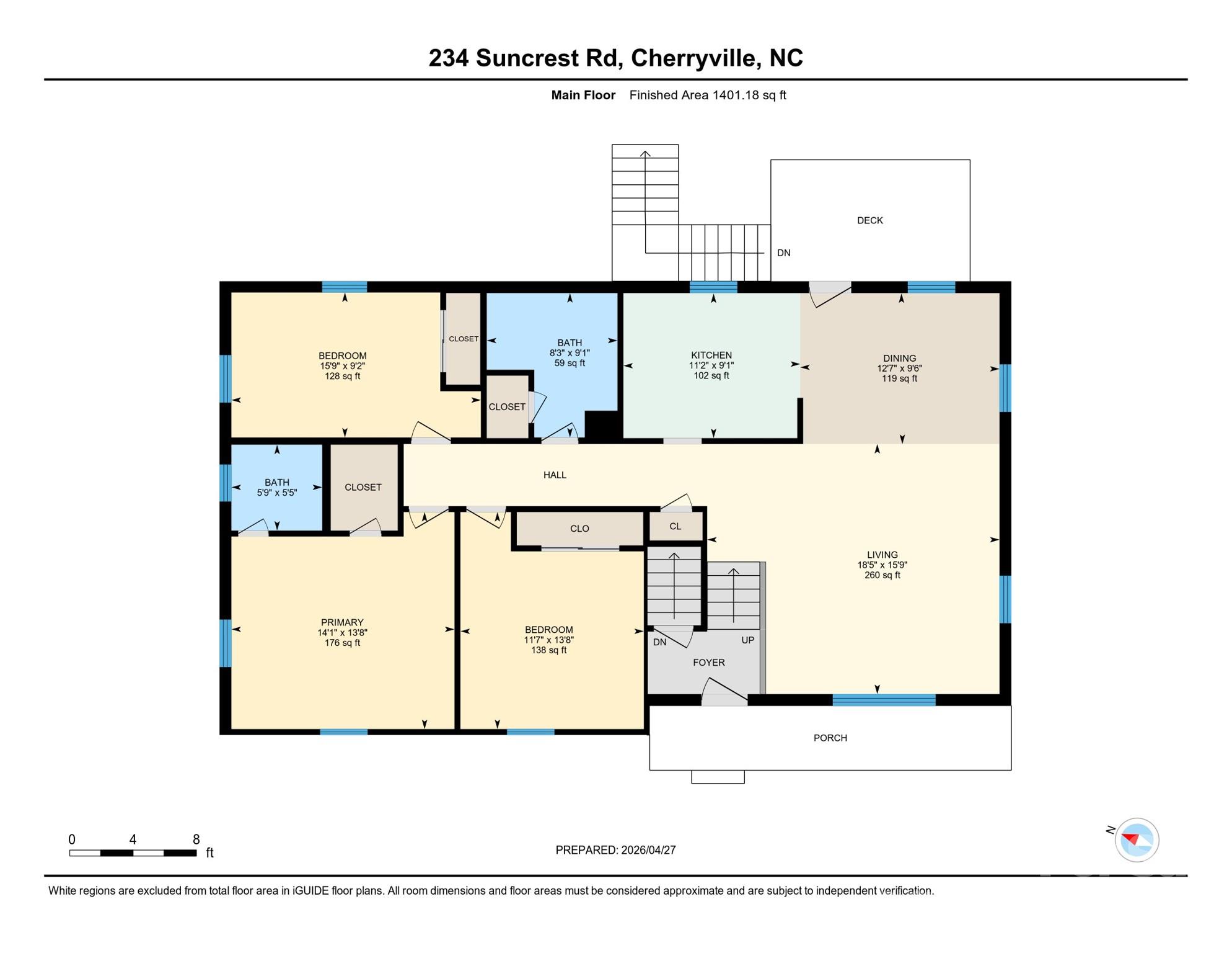 Suncrest - Residential