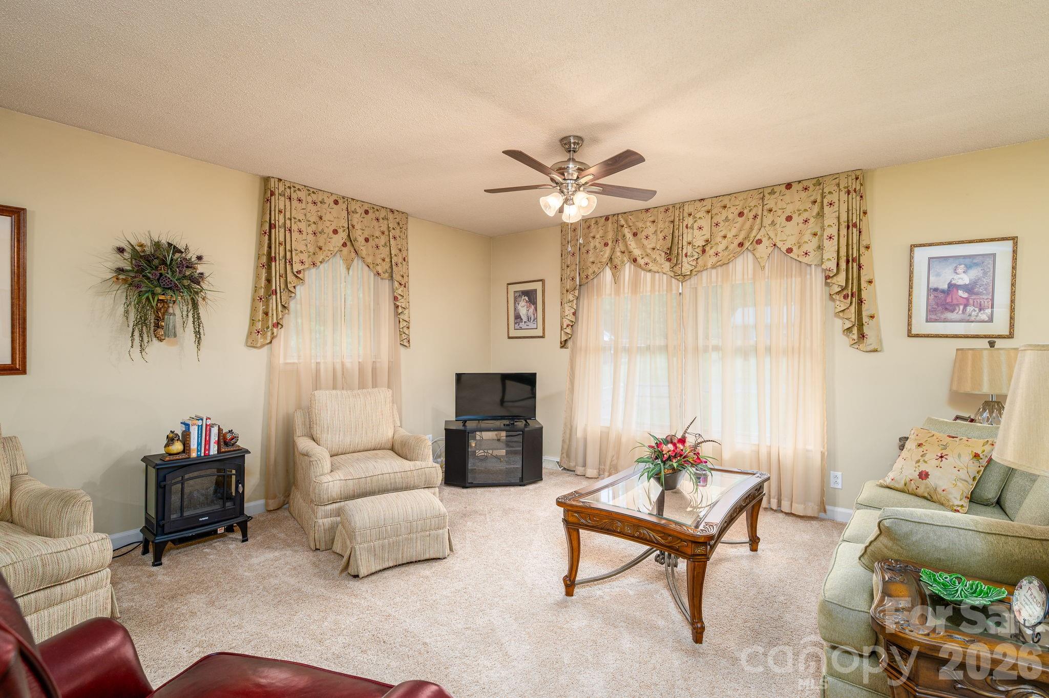 Suncrest - Residential