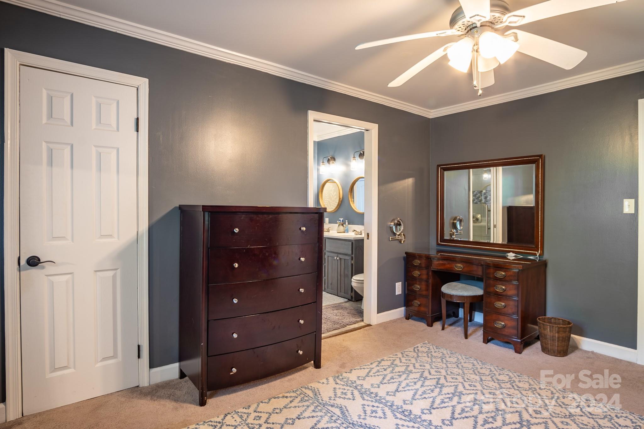 Crestland Heights - Residential