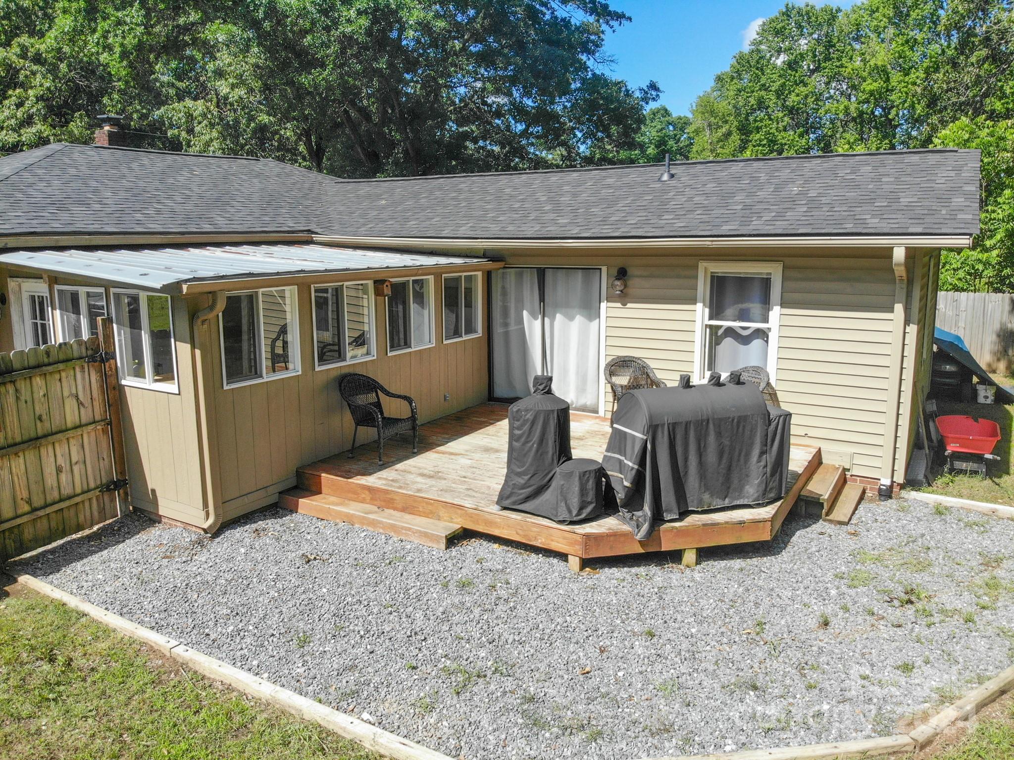 Crestland Heights - Residential