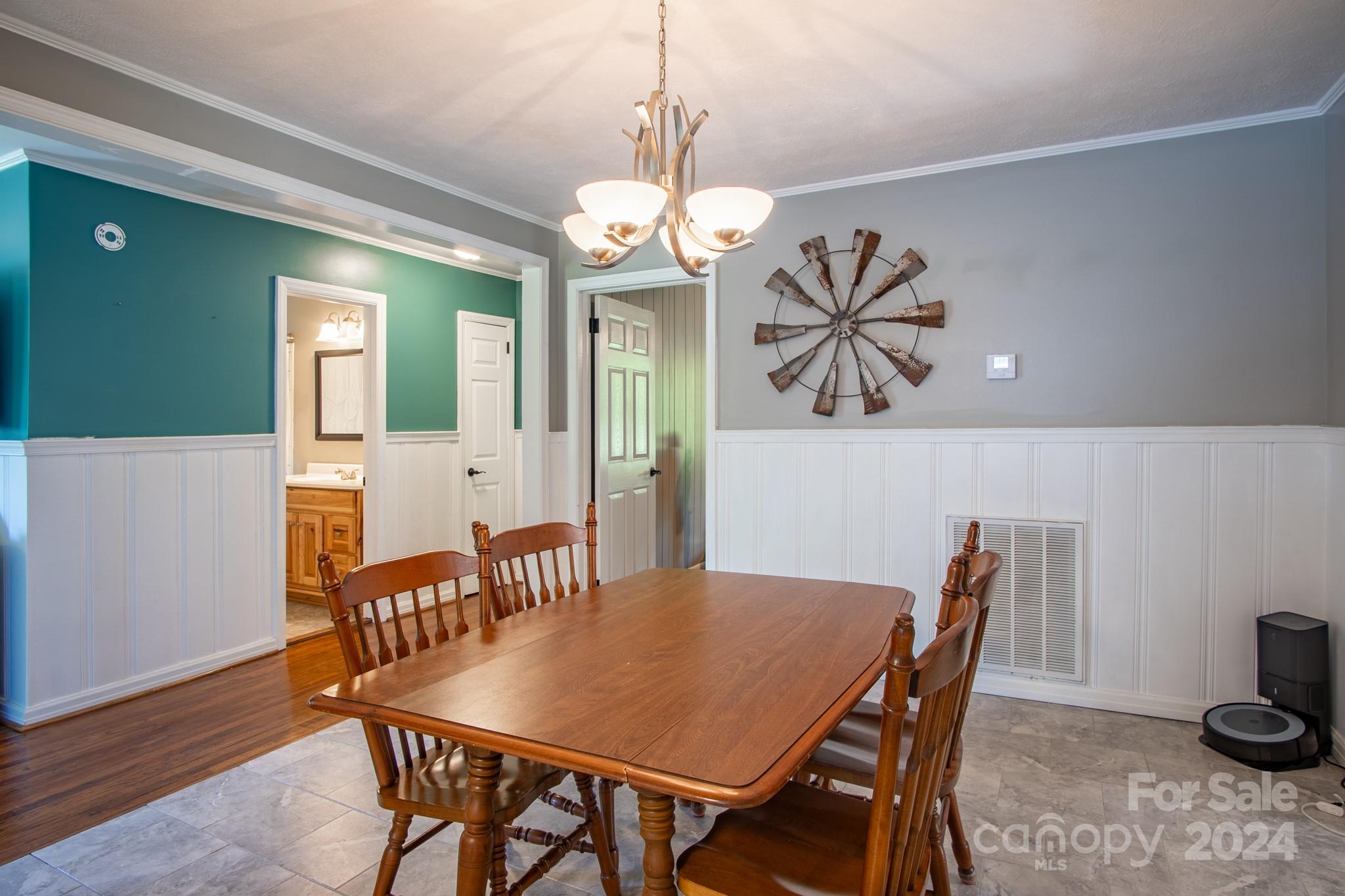 Crestland Heights - Residential