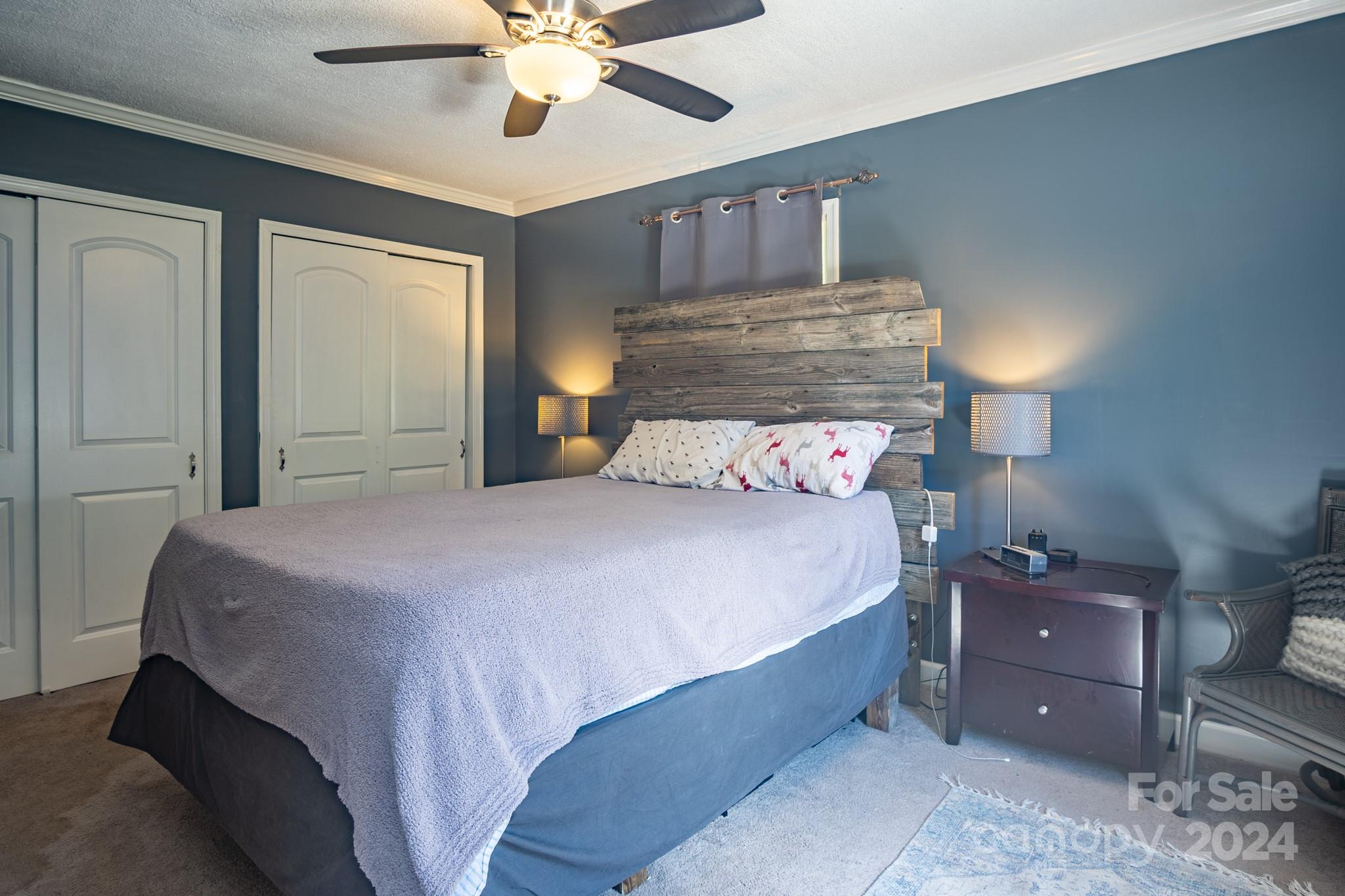 Crestland Heights - Residential