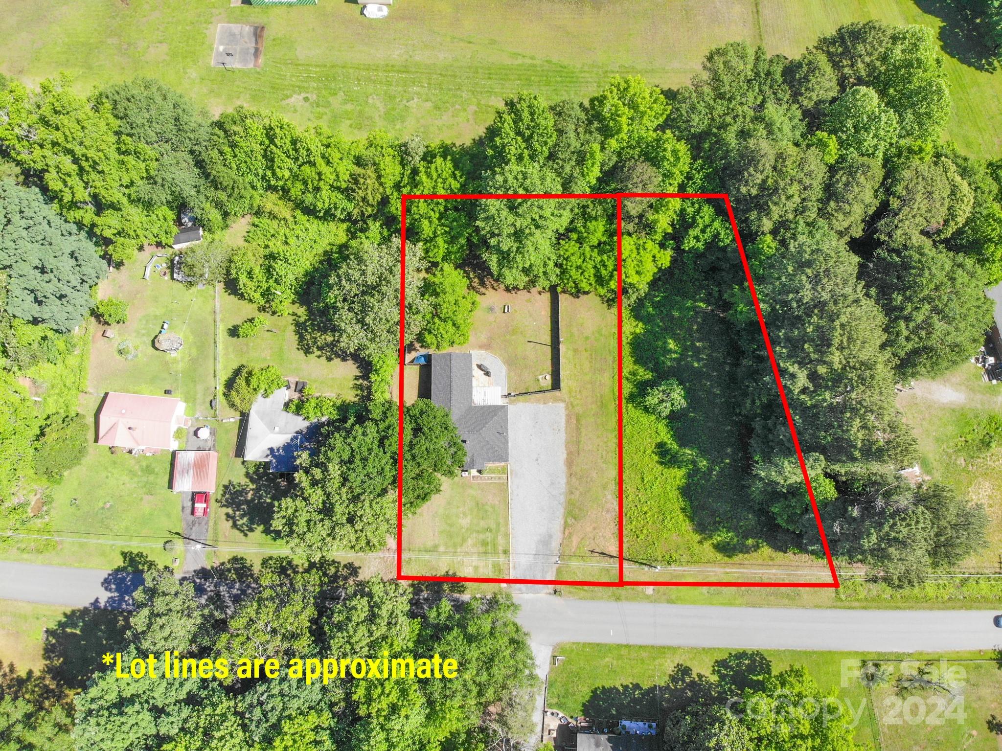 Crestland Heights - Residential