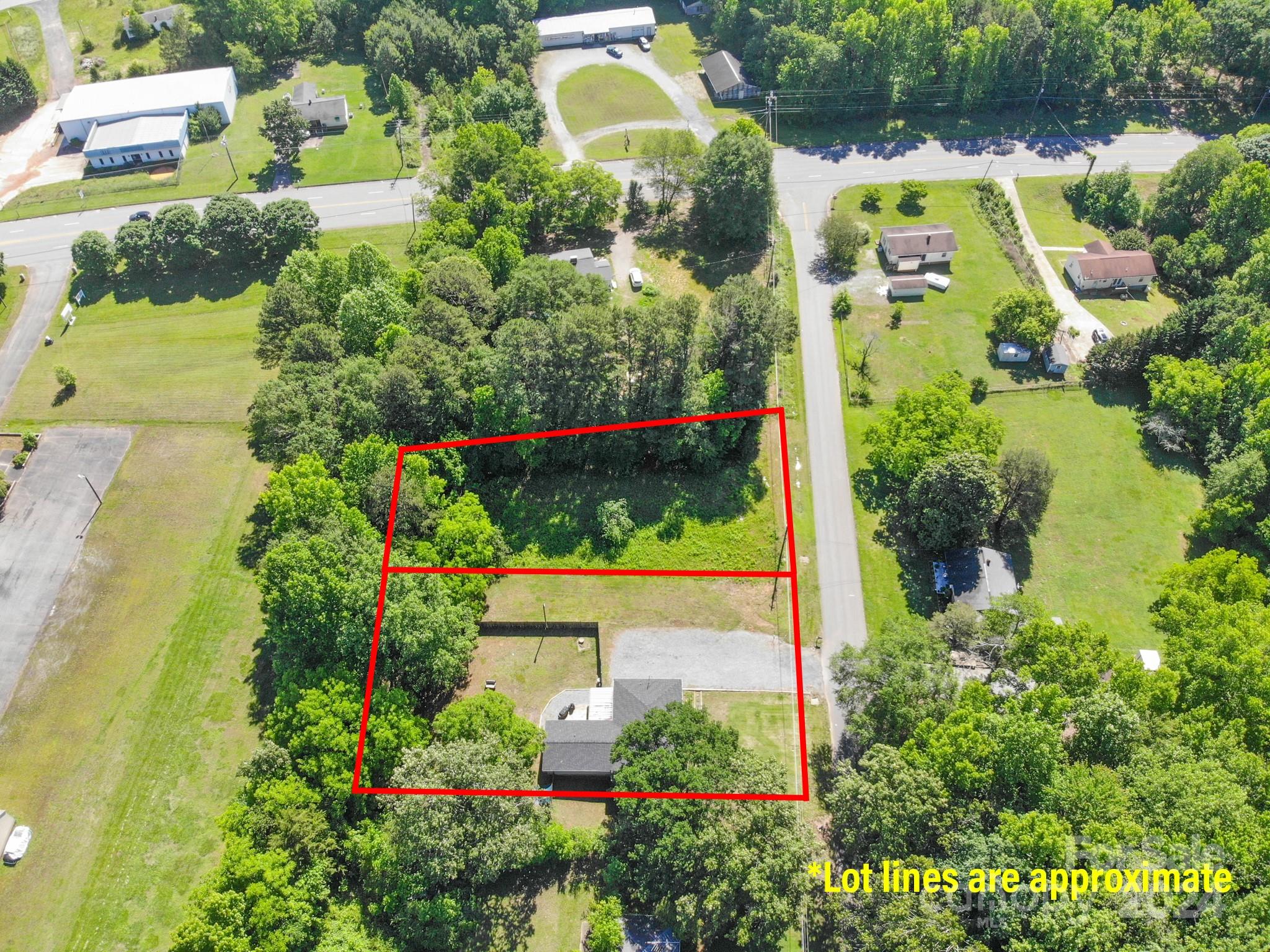 Crestland Heights - Residential