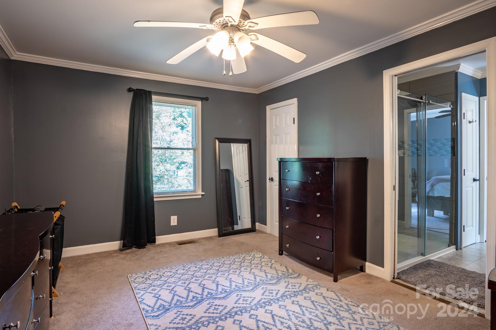 Crestland Heights - Residential