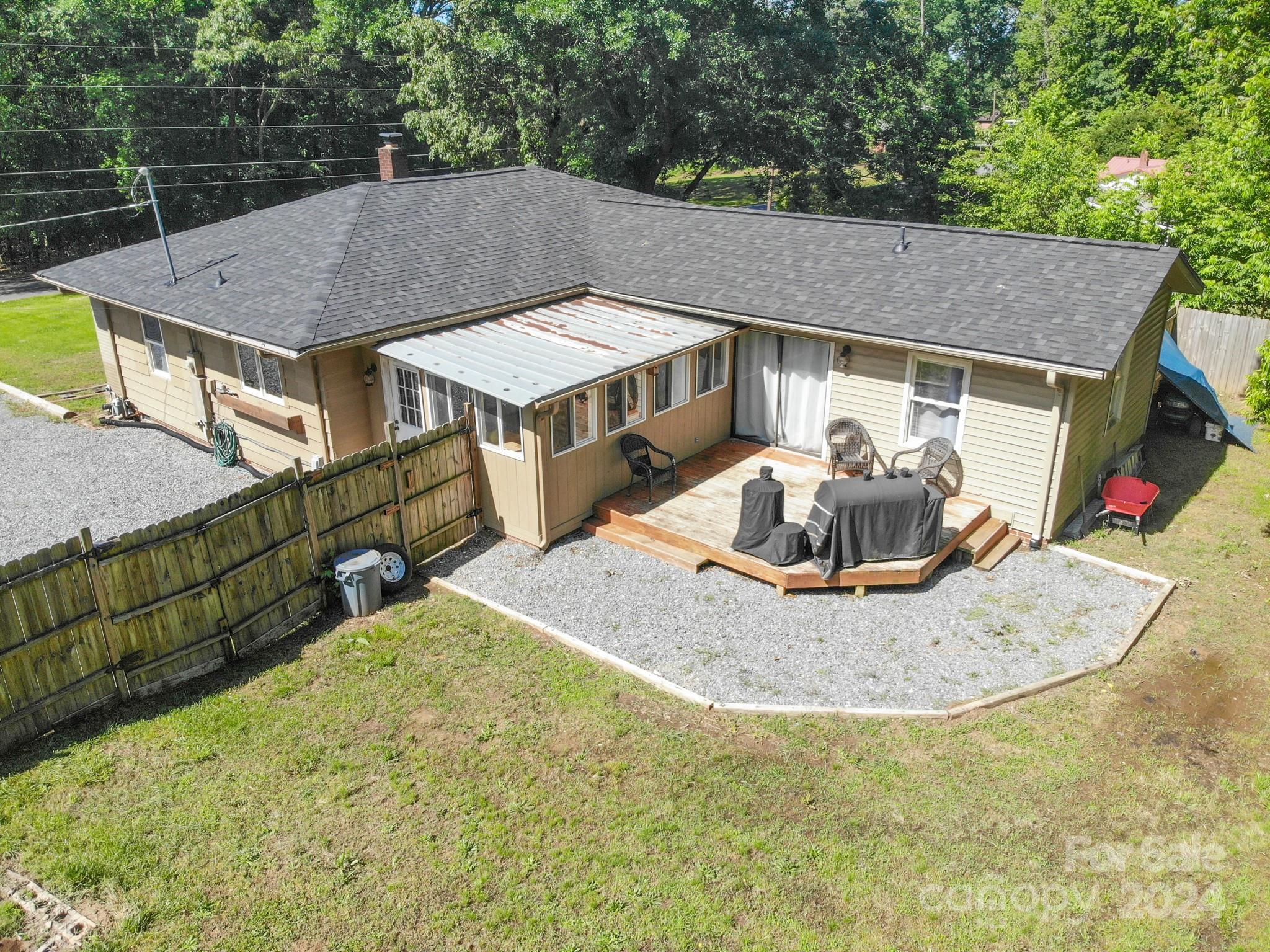 Crestland Heights - Residential