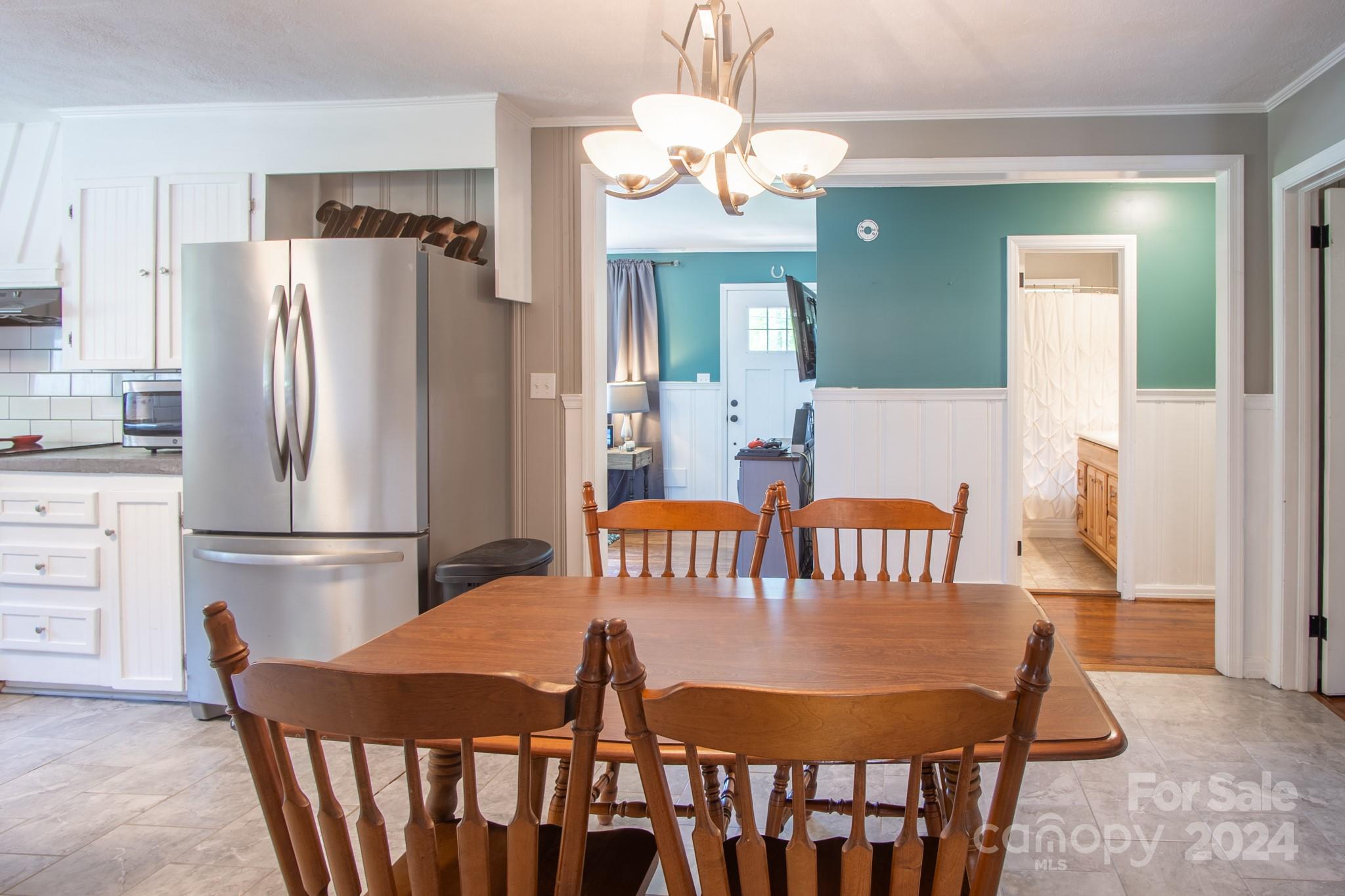 Crestland Heights - Residential