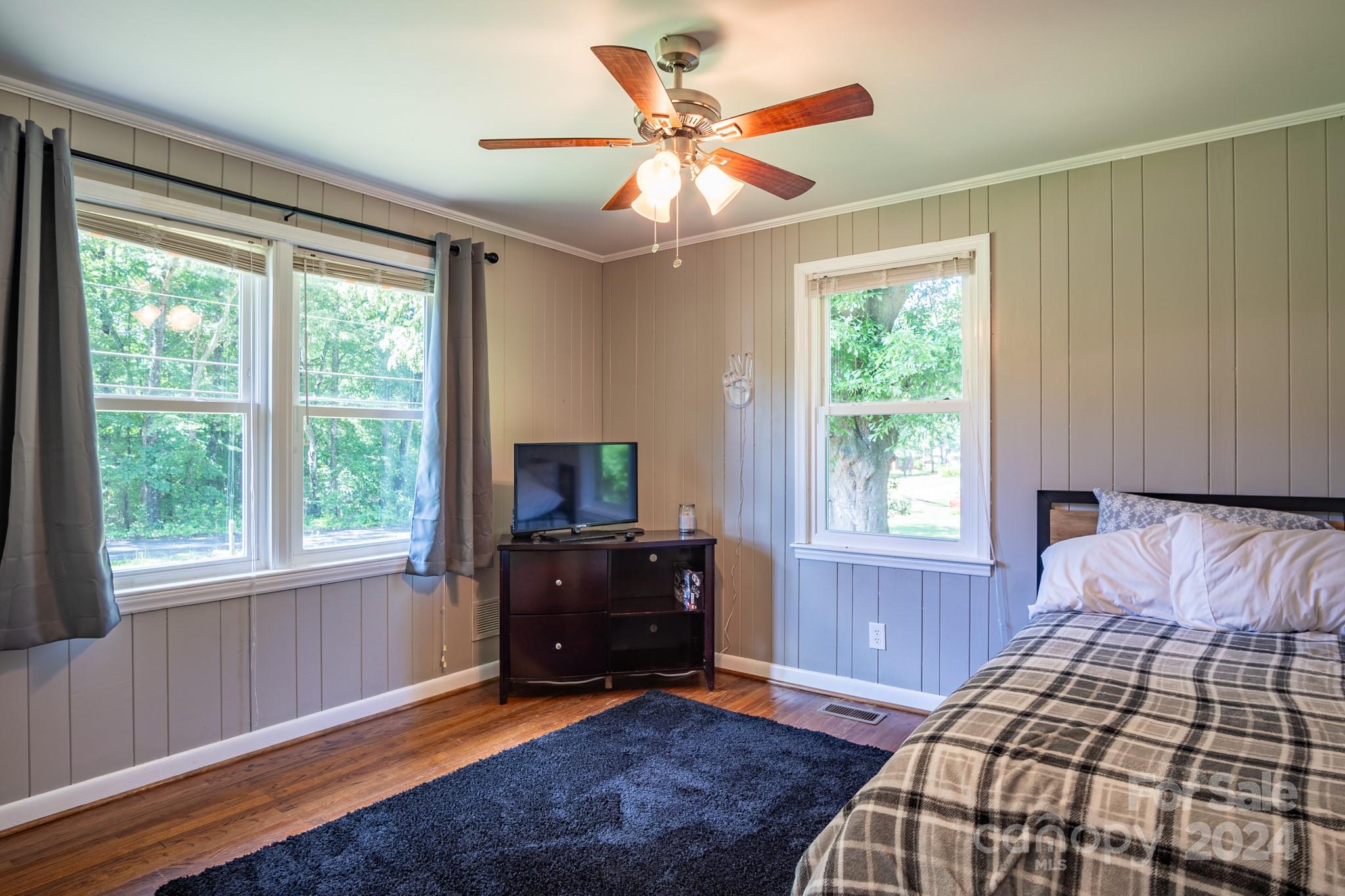 Crestland Heights - Residential