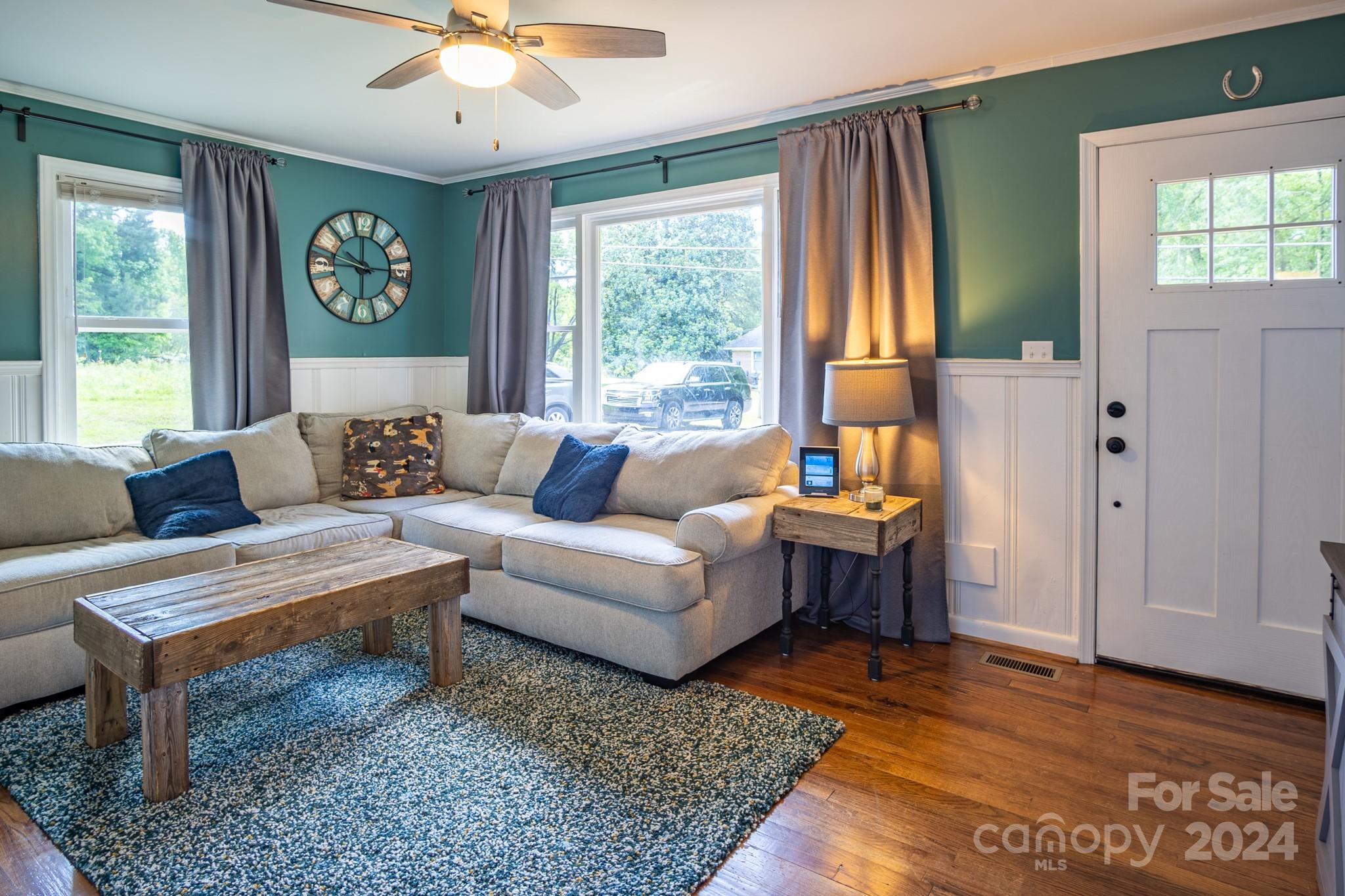 Crestland Heights - Residential