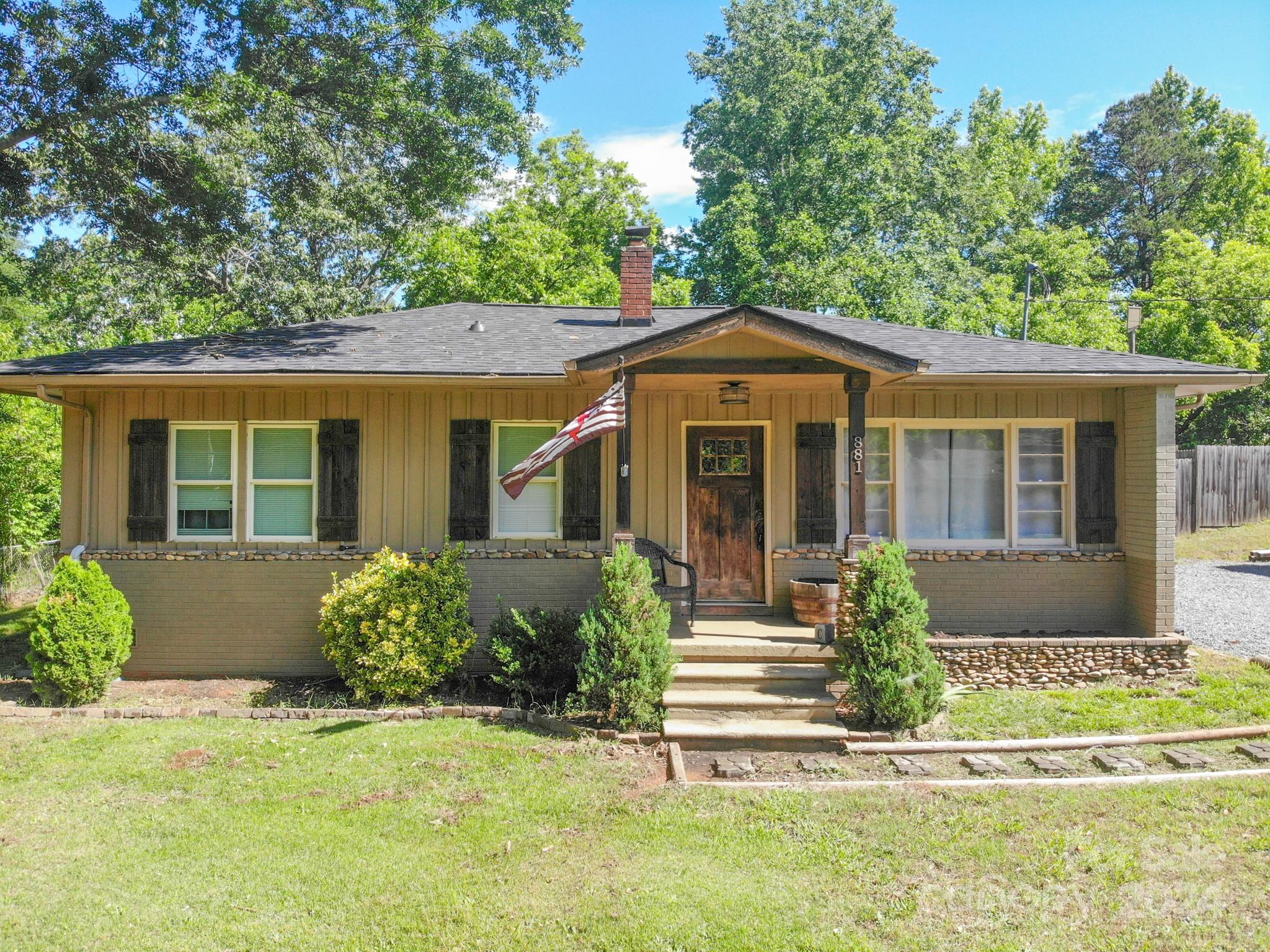 Crestland Heights - Residential