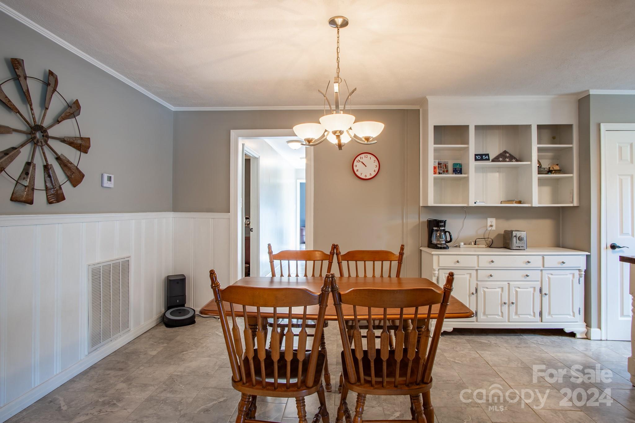 Crestland Heights - Residential