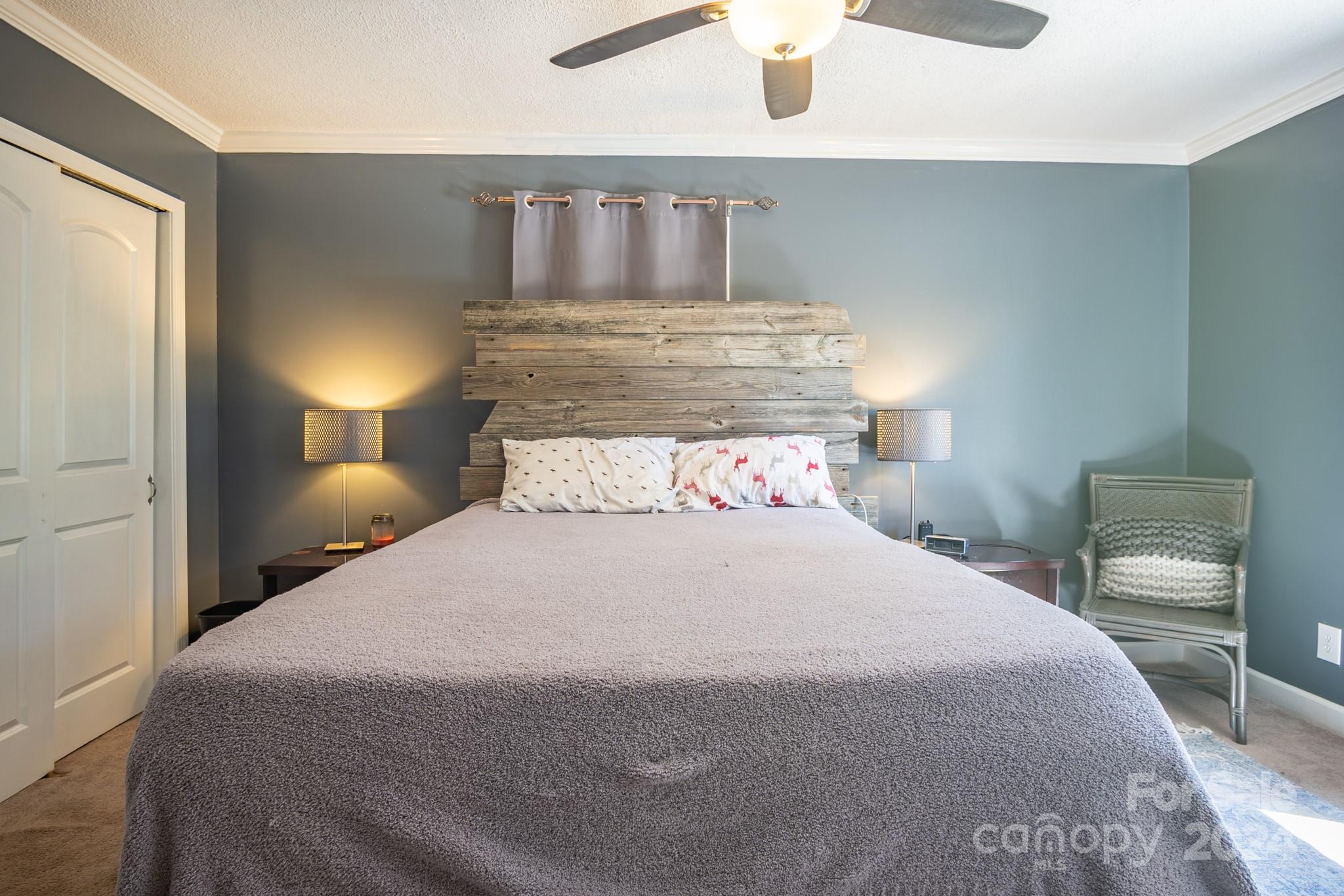 Crestland Heights - Residential