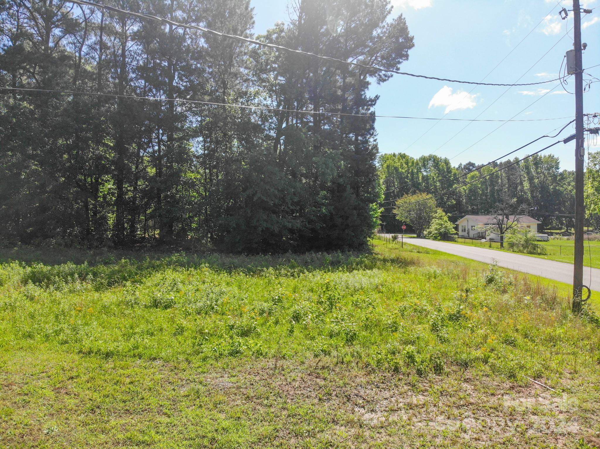Crestland Heights - Residential