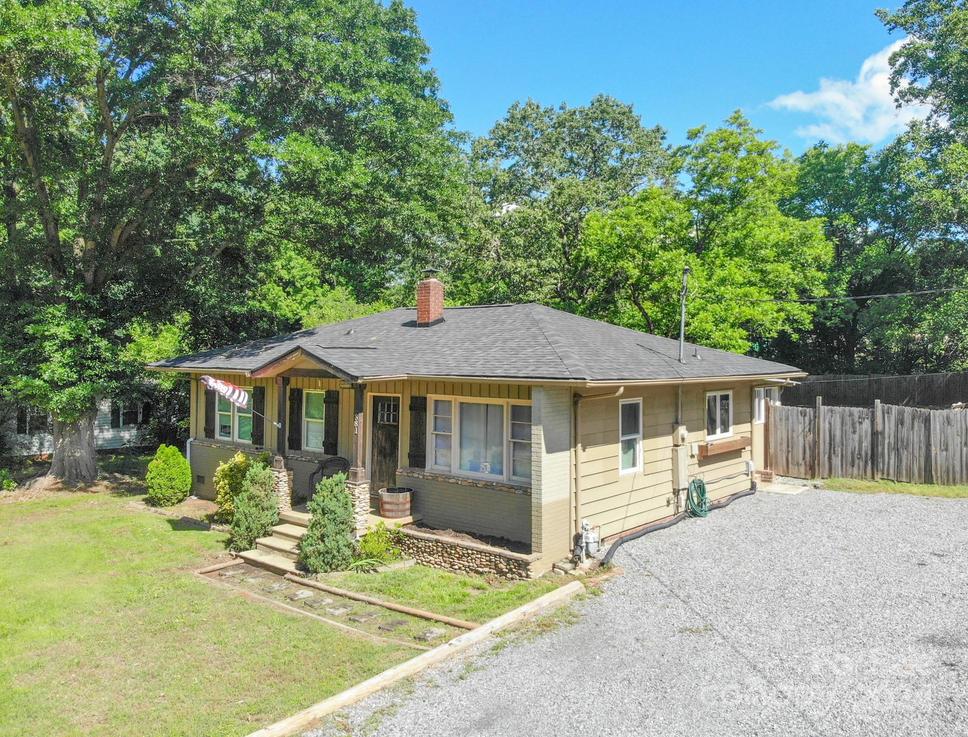 Crestland Heights - Residential