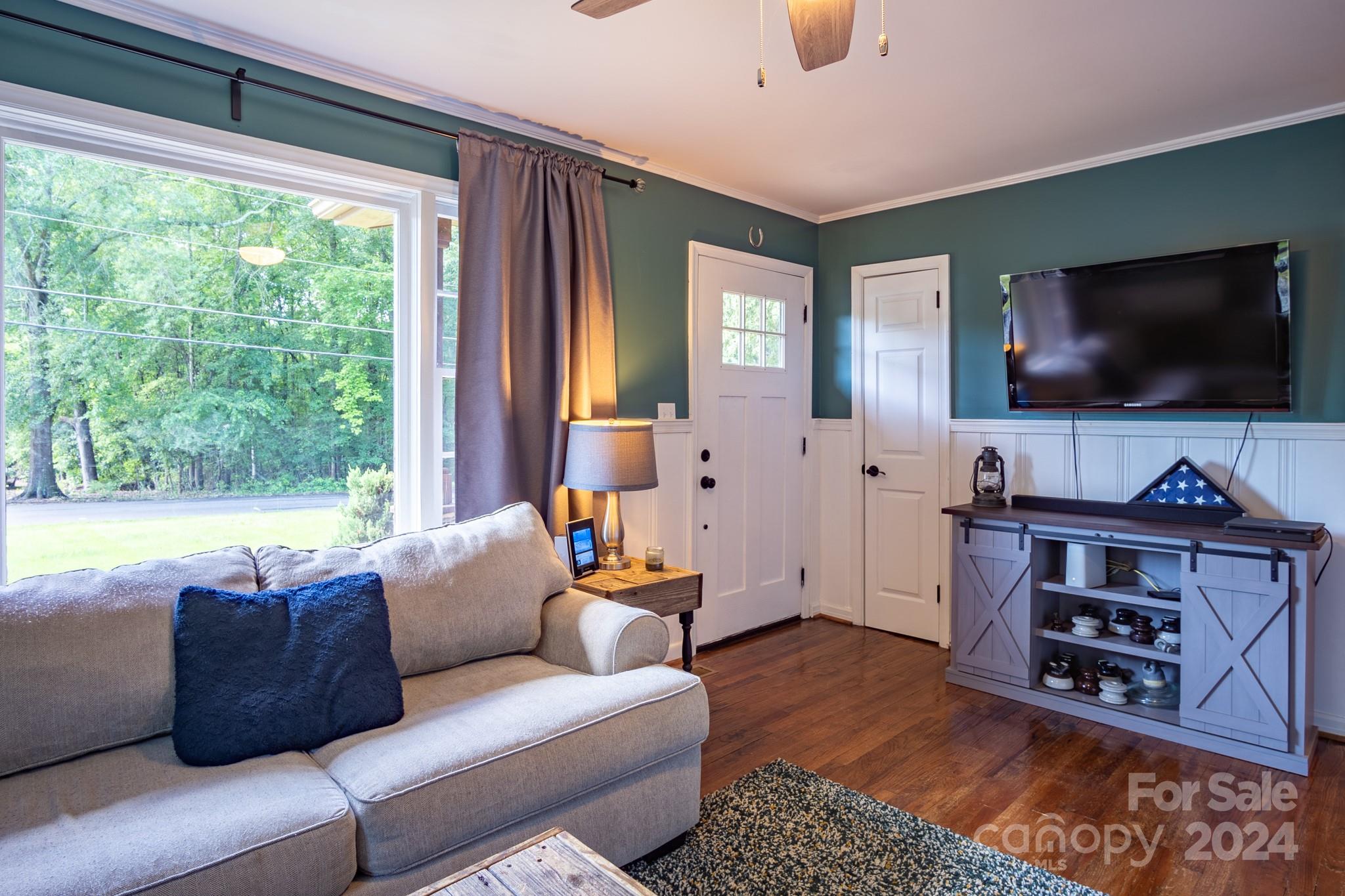 Crestland Heights - Residential