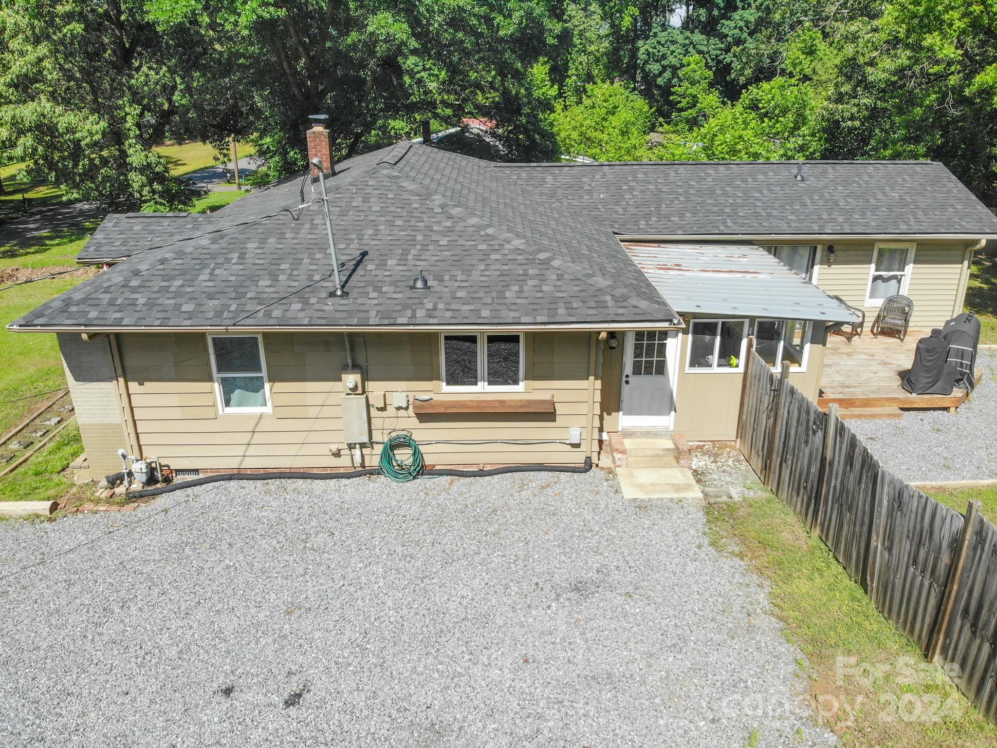Crestland Heights - Residential