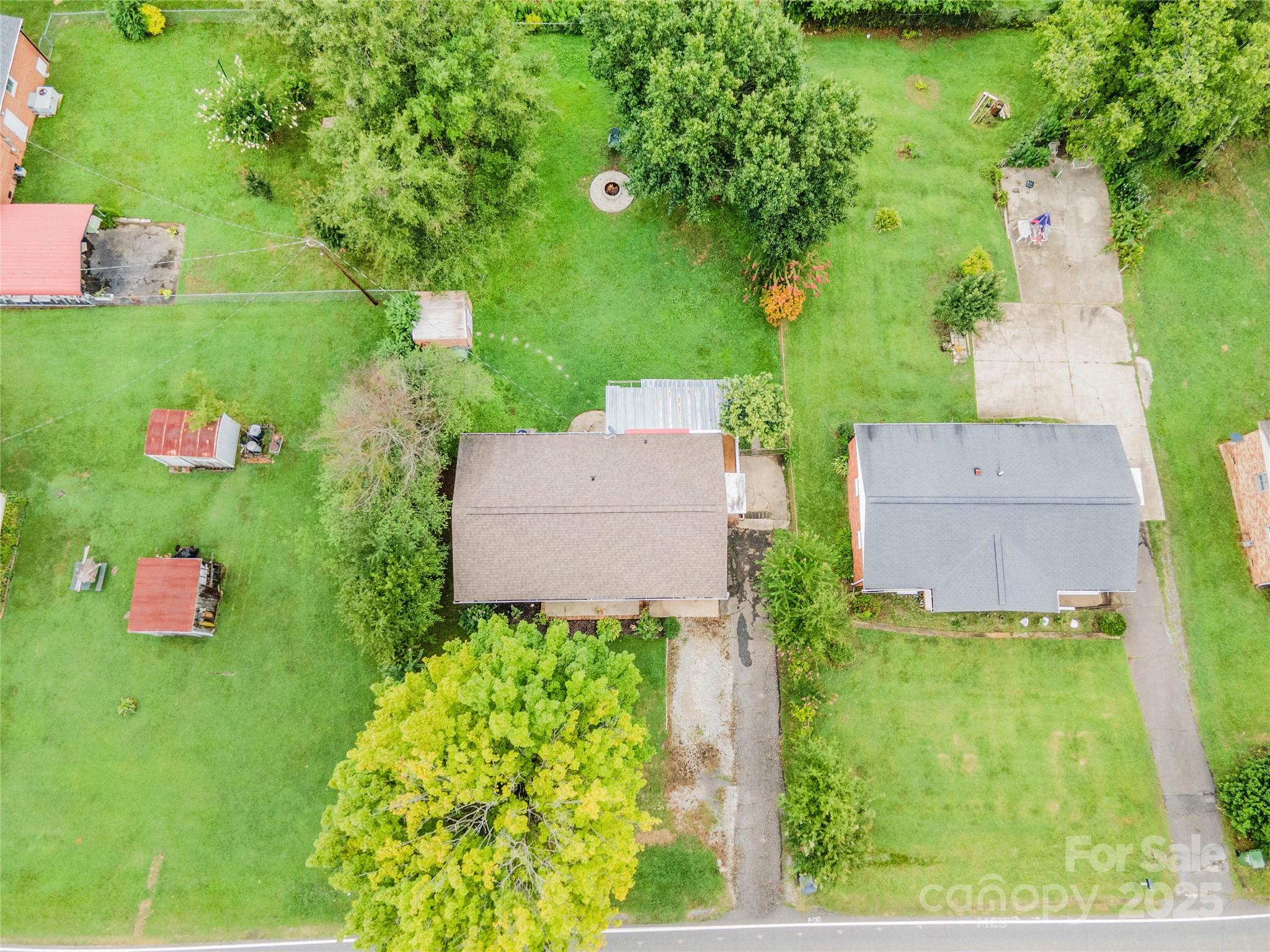 406 Robinson Clemmer Road