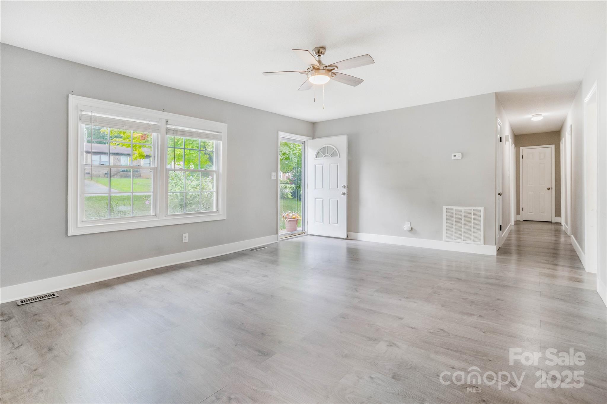 406 Robinson Clemmer Road