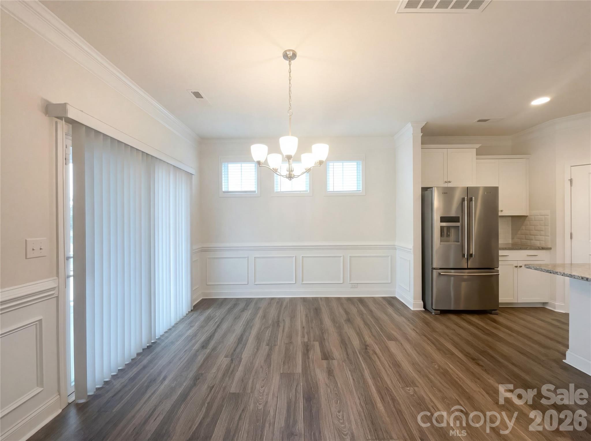 The Farm at Ingleside - Residential