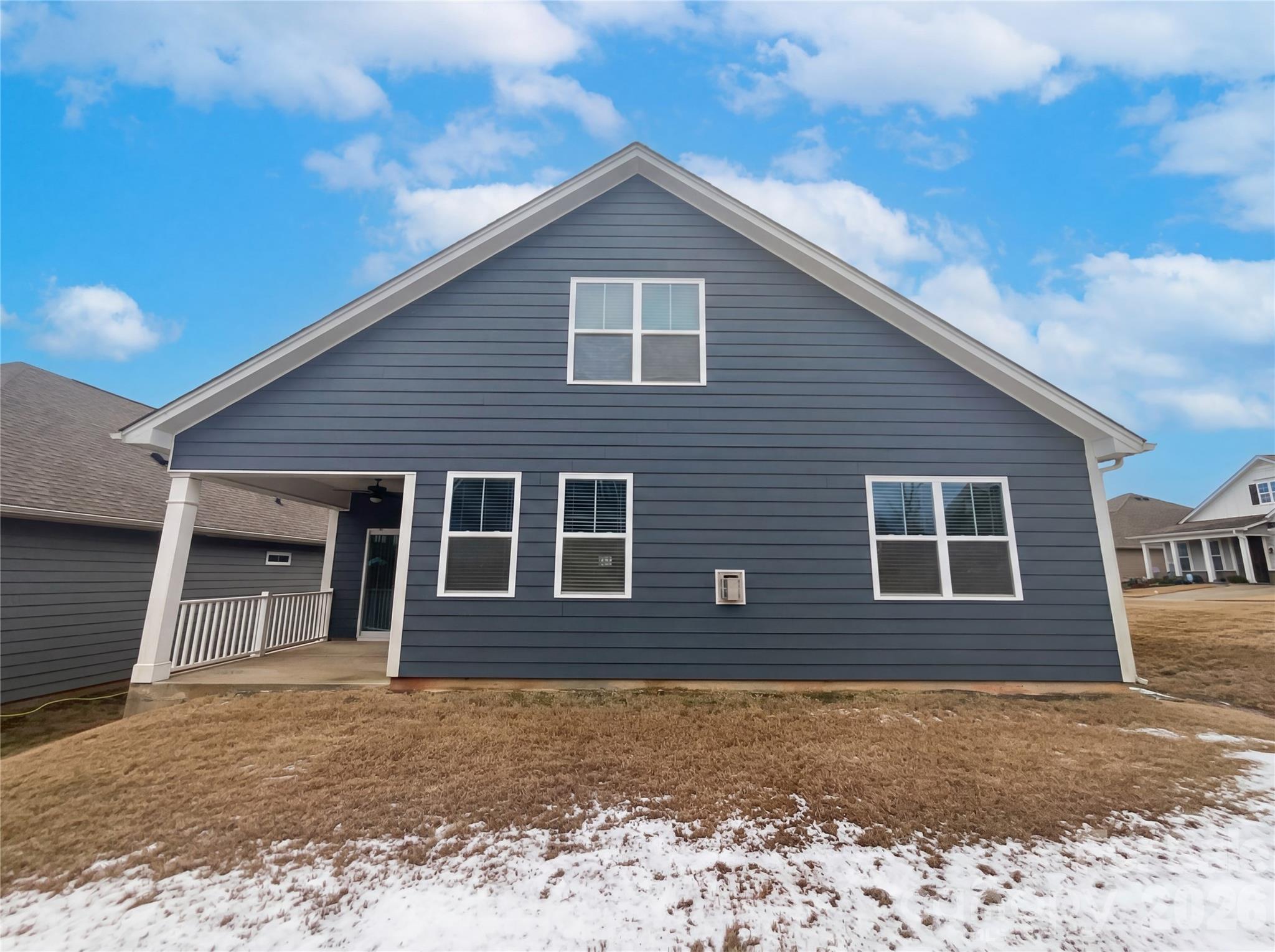 The Farm at Ingleside - Residential
