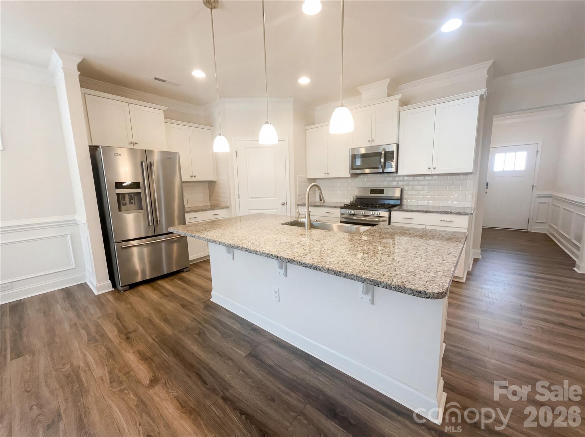 The Farm at Ingleside - Residential