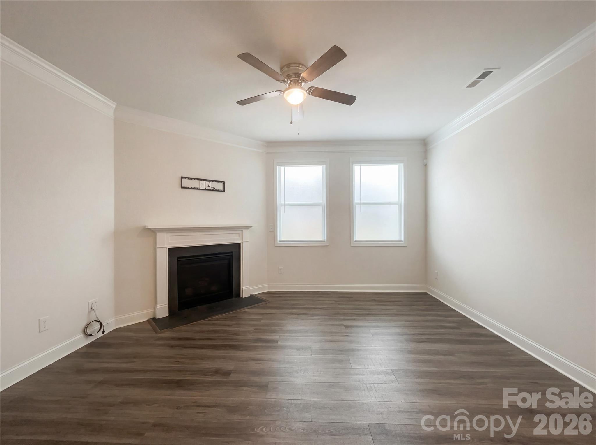 The Farm at Ingleside - Residential